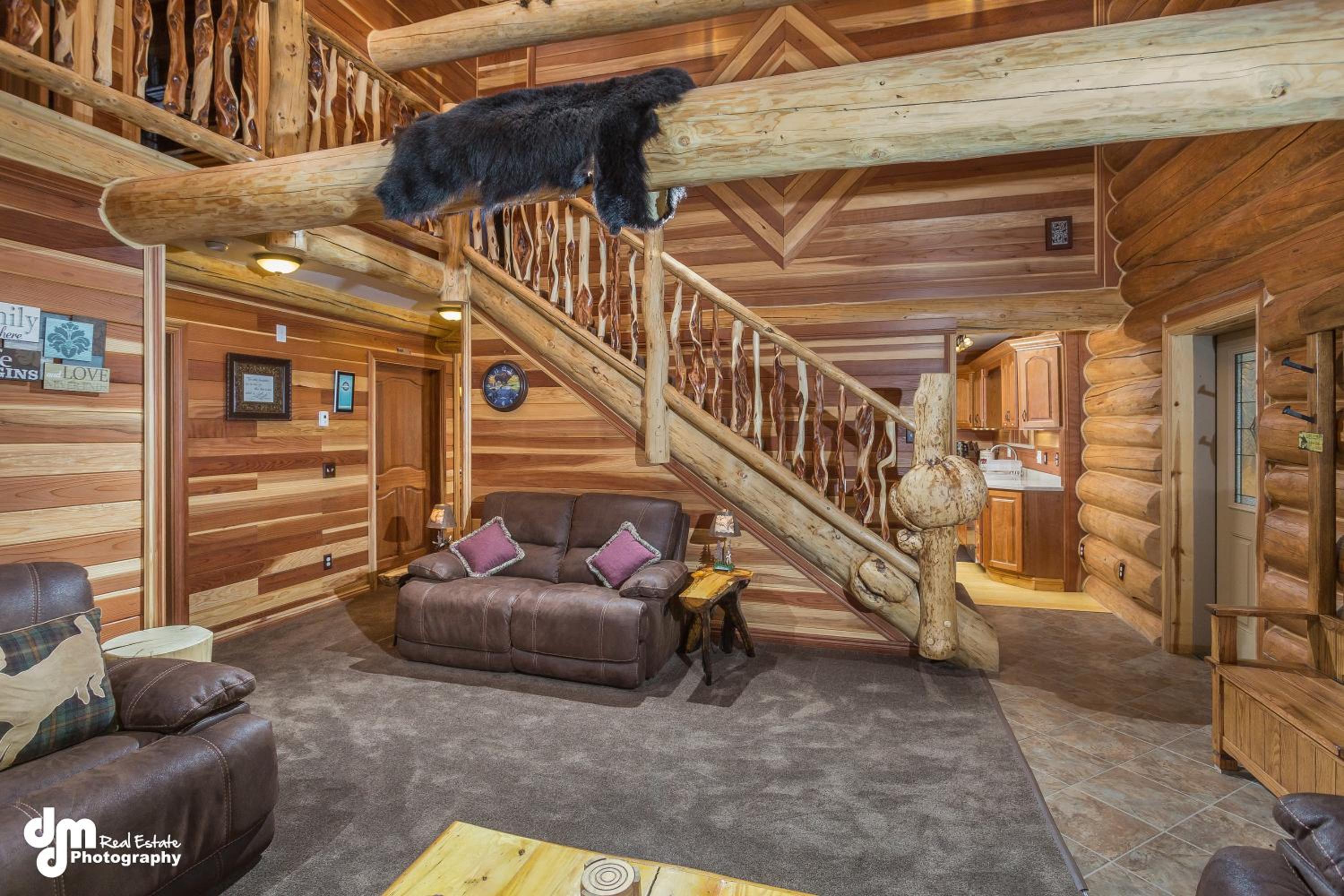 Forest Nap Room  photo 1