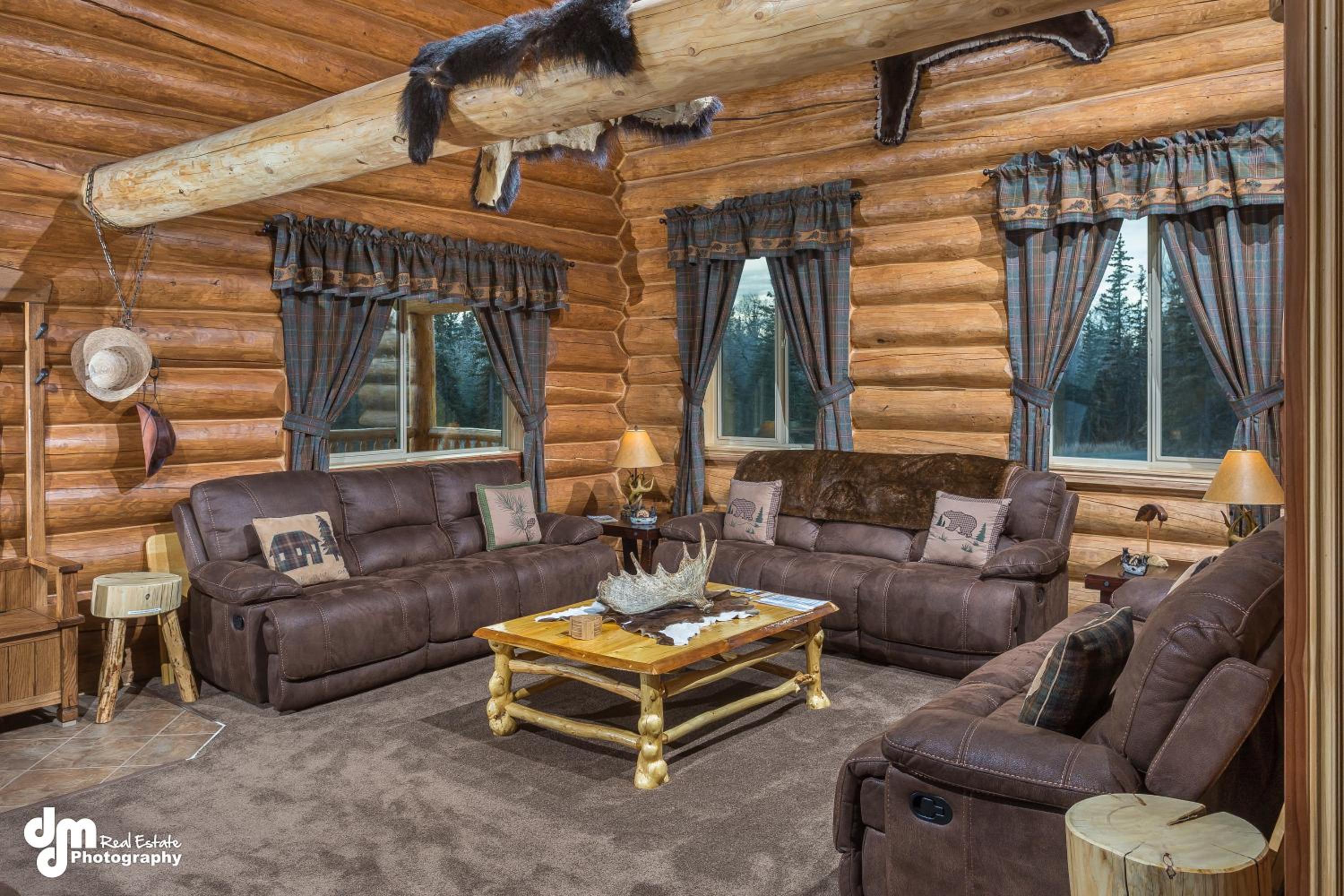Bear's Den  photo 3