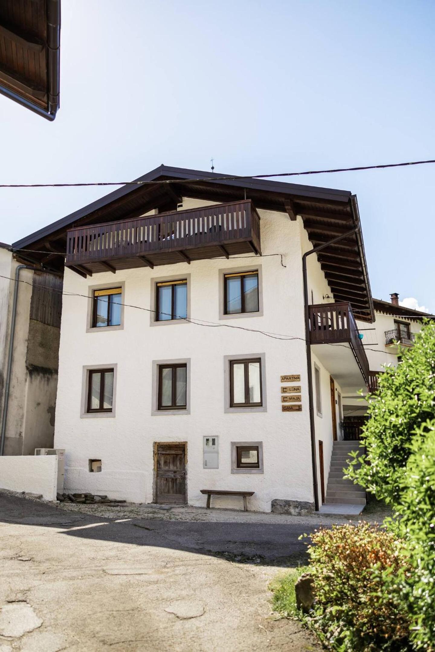 Apartment - Ground Floor photo 1