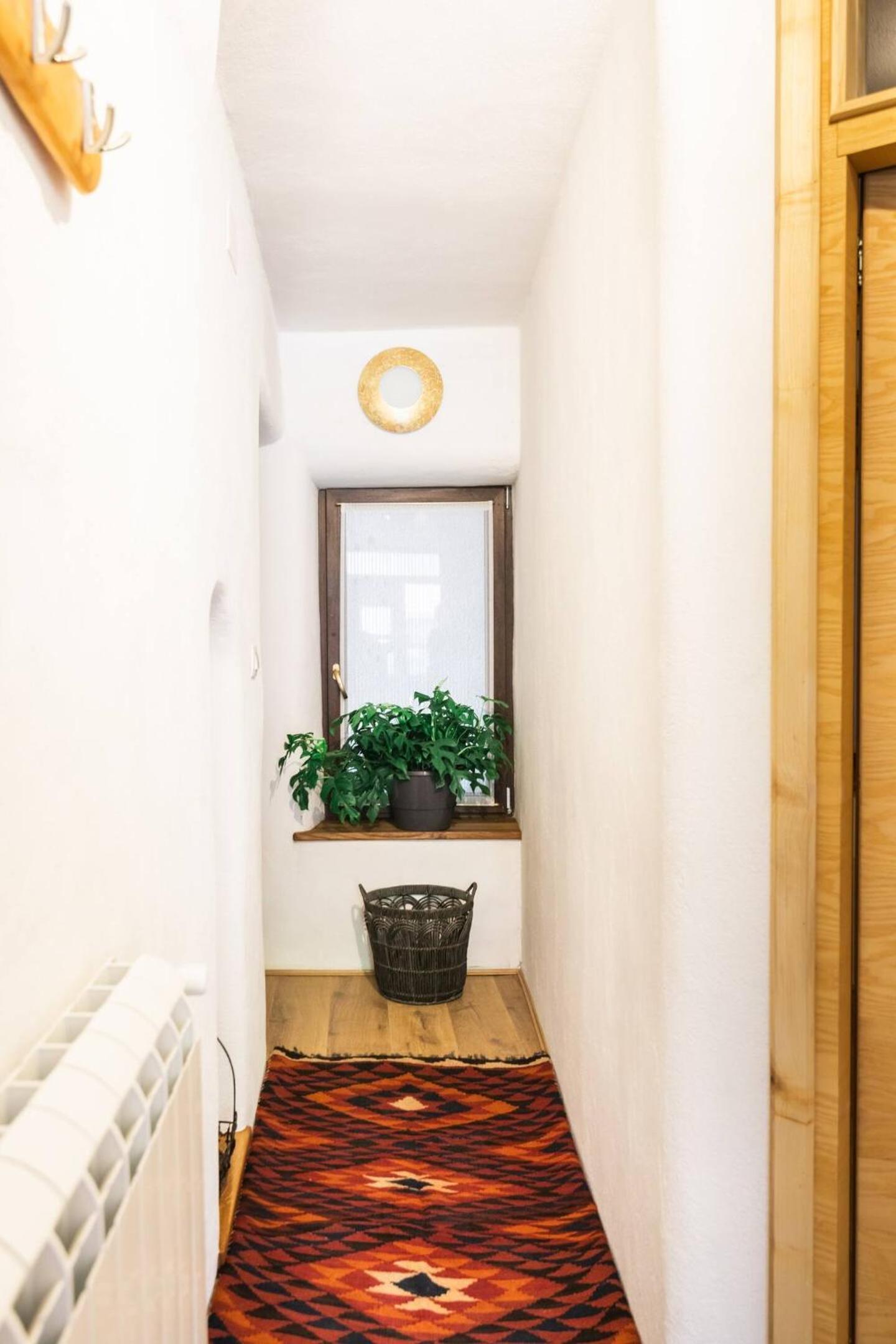 Apartment - Ground Floor photo 2