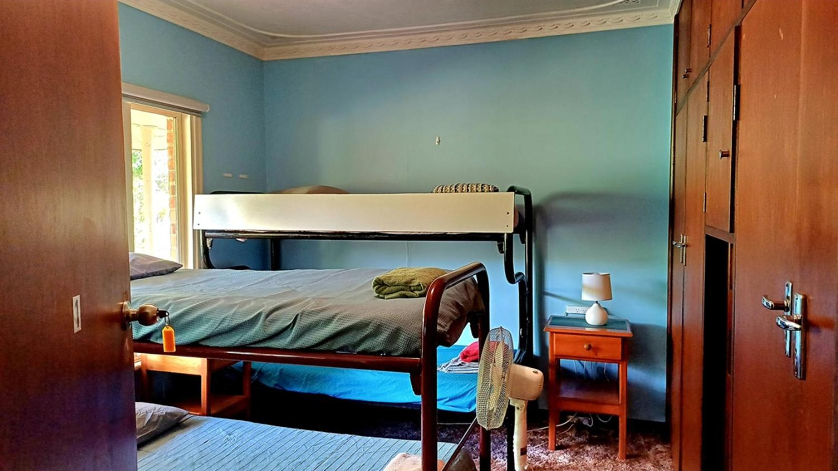 Quadruple Room photo 1