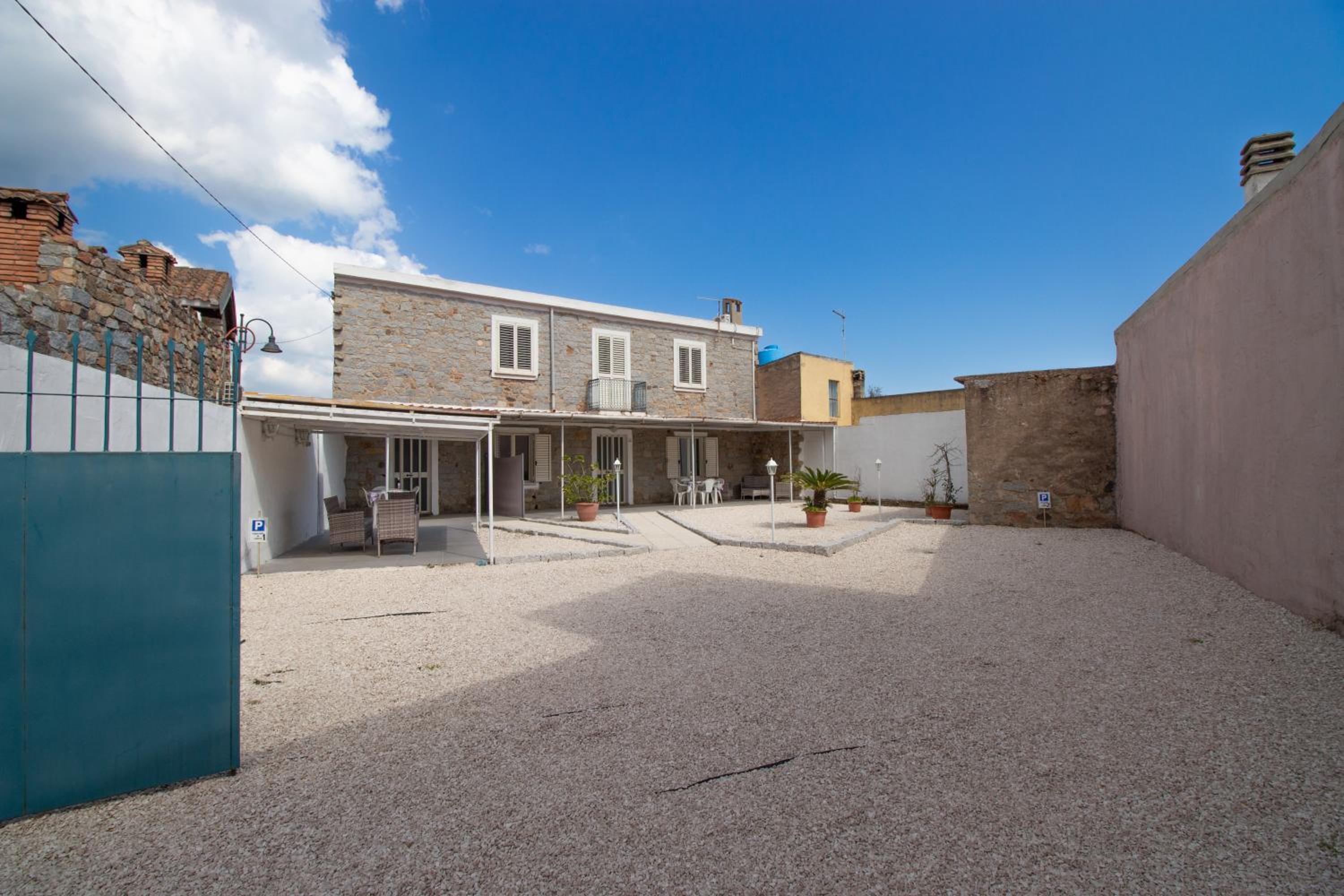 Vacation Home photo 1