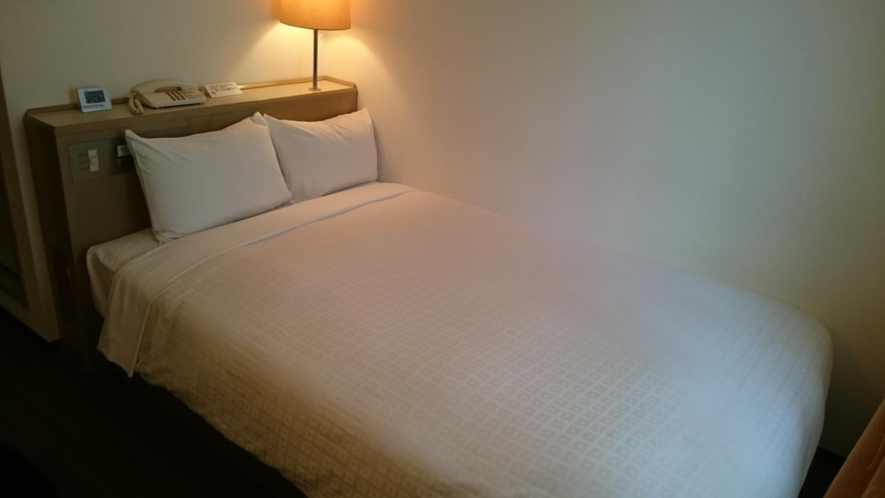 Double Room with Small Double Bed - Non-Smoking