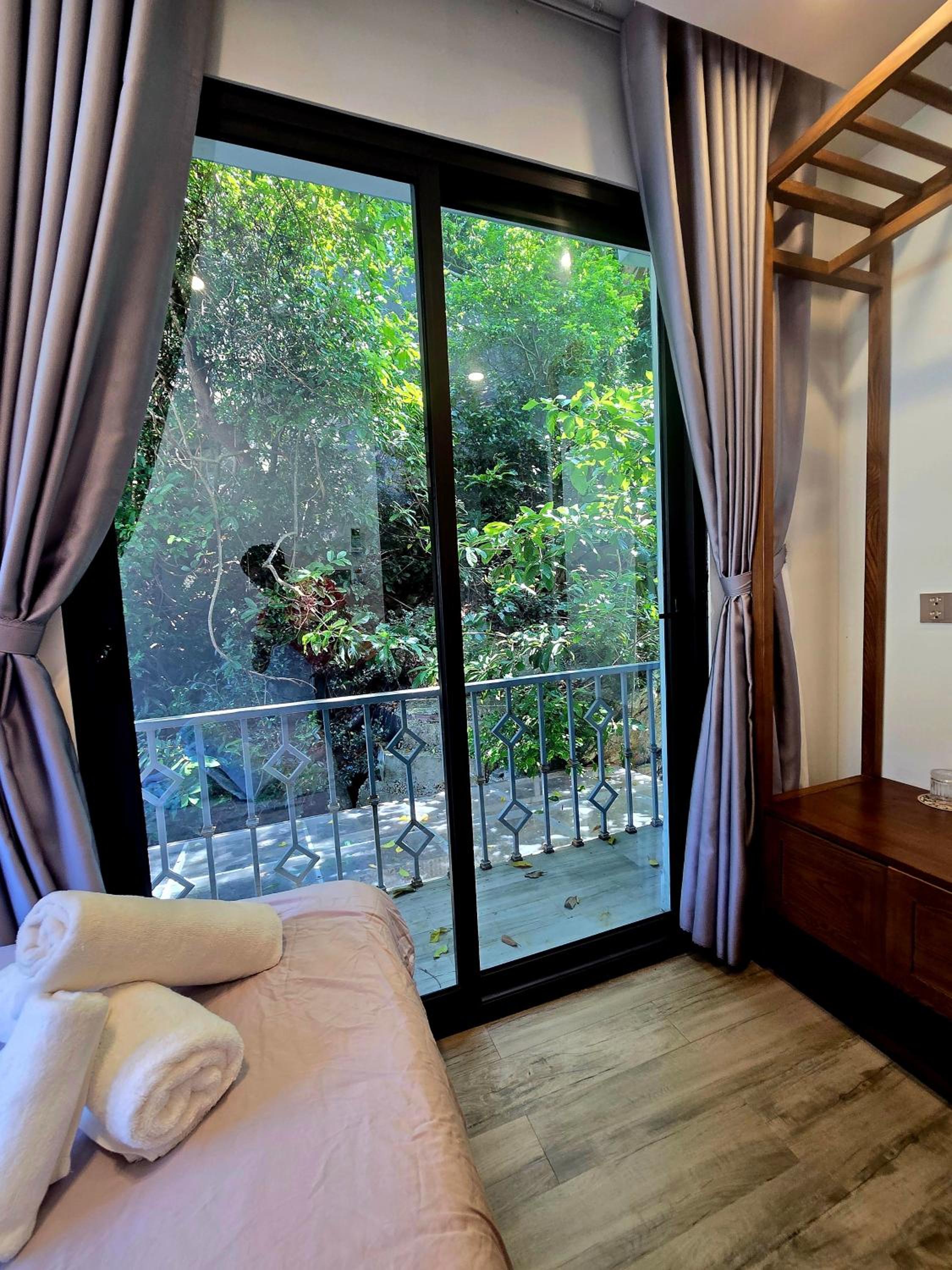 Double Room with Mountain View photo 3