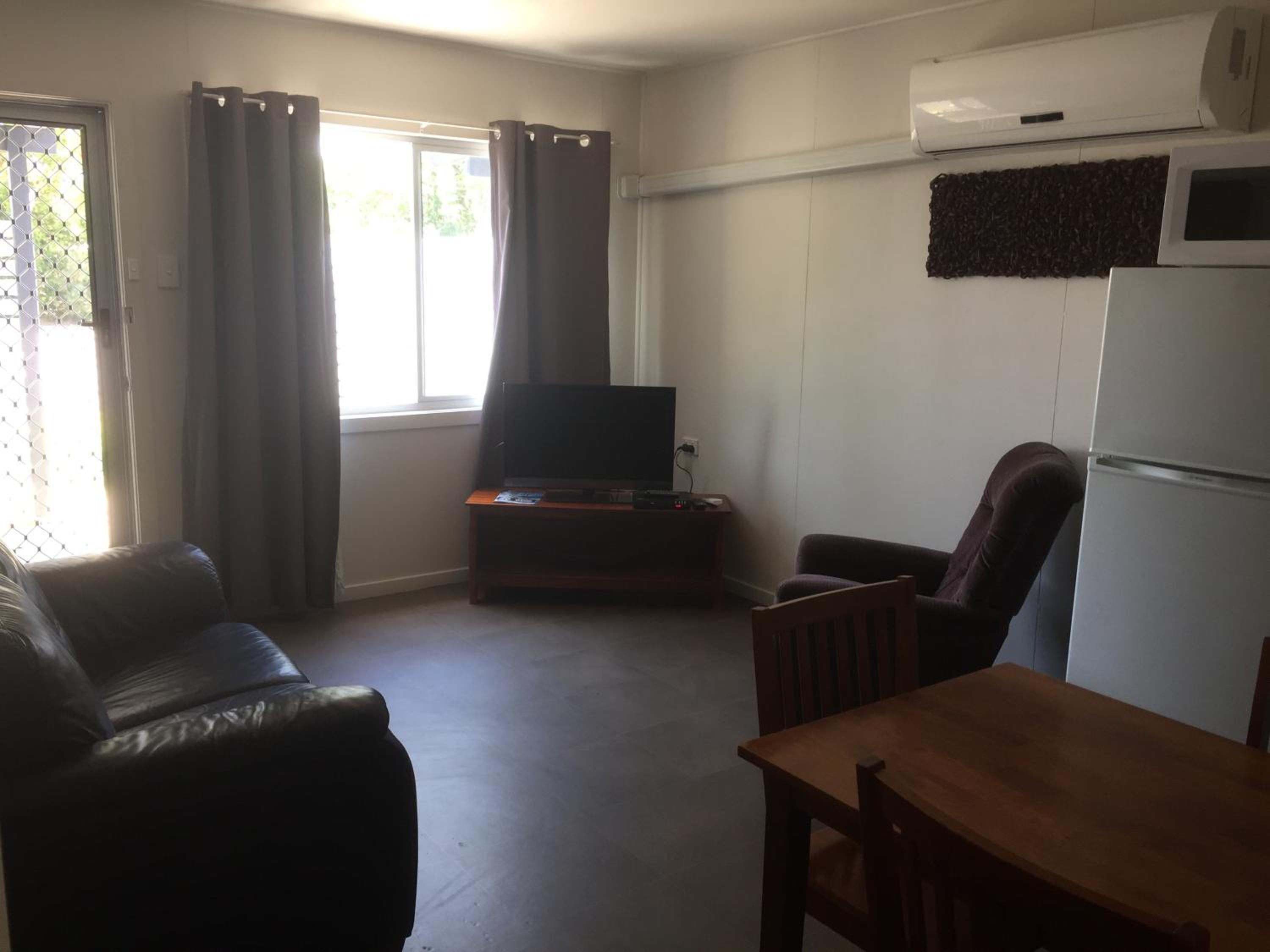 Standard Two-Bedroom Apartment (Pet Friendly)