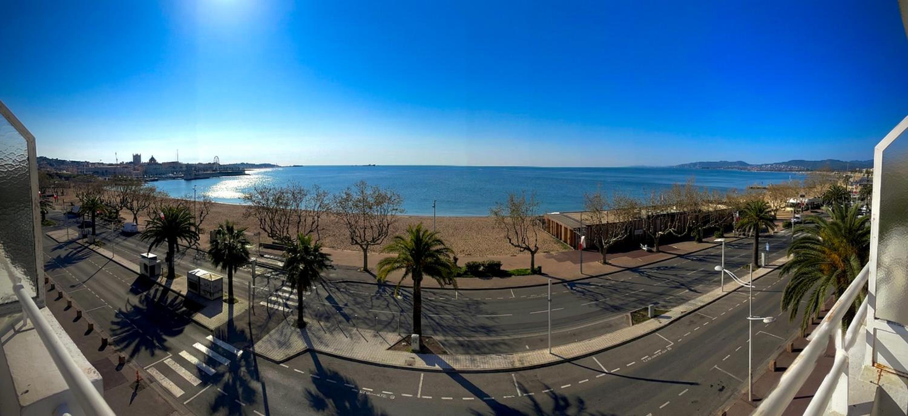 Panoramic Superior Double Room - Third Floor - Sea View, photo 6
