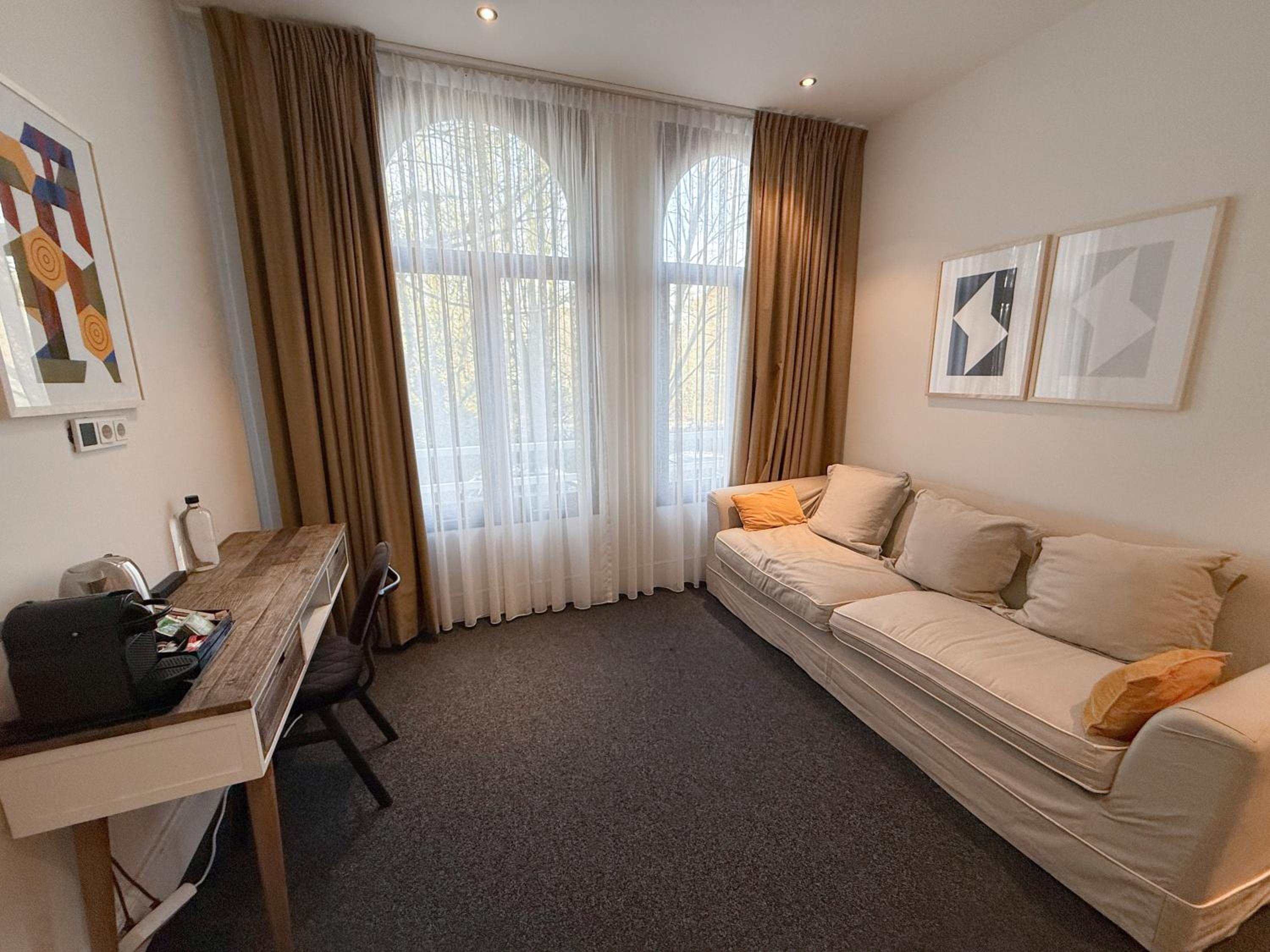 Comfort Quadruple Room photo 3