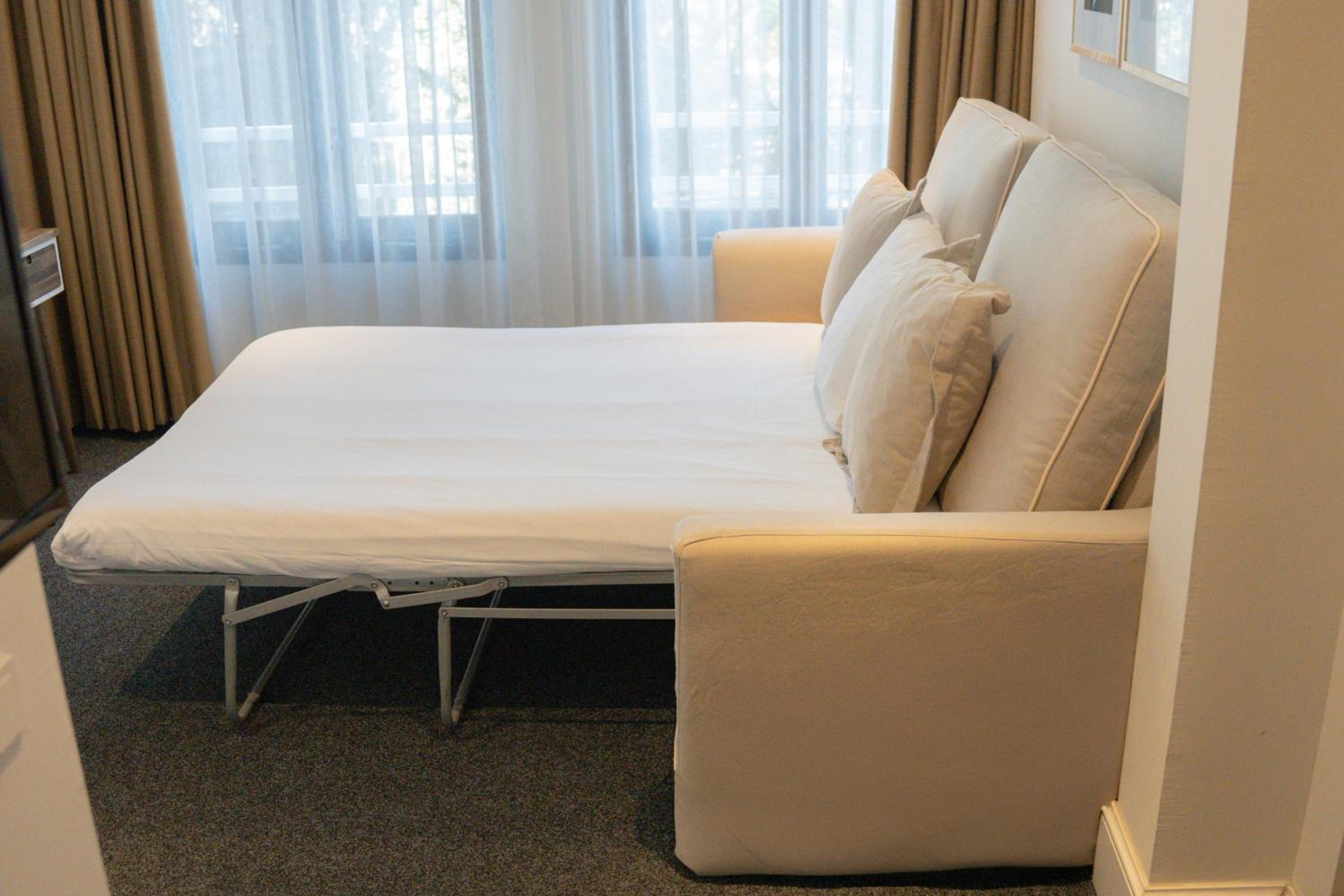 Comfort Quadruple Room photo 1