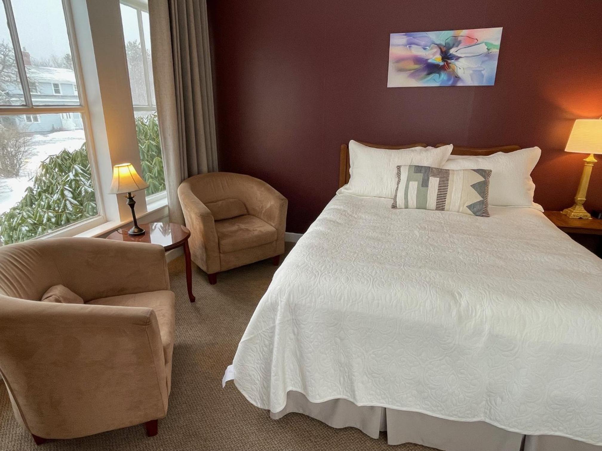 Double Room with Private Bathroom photo 1