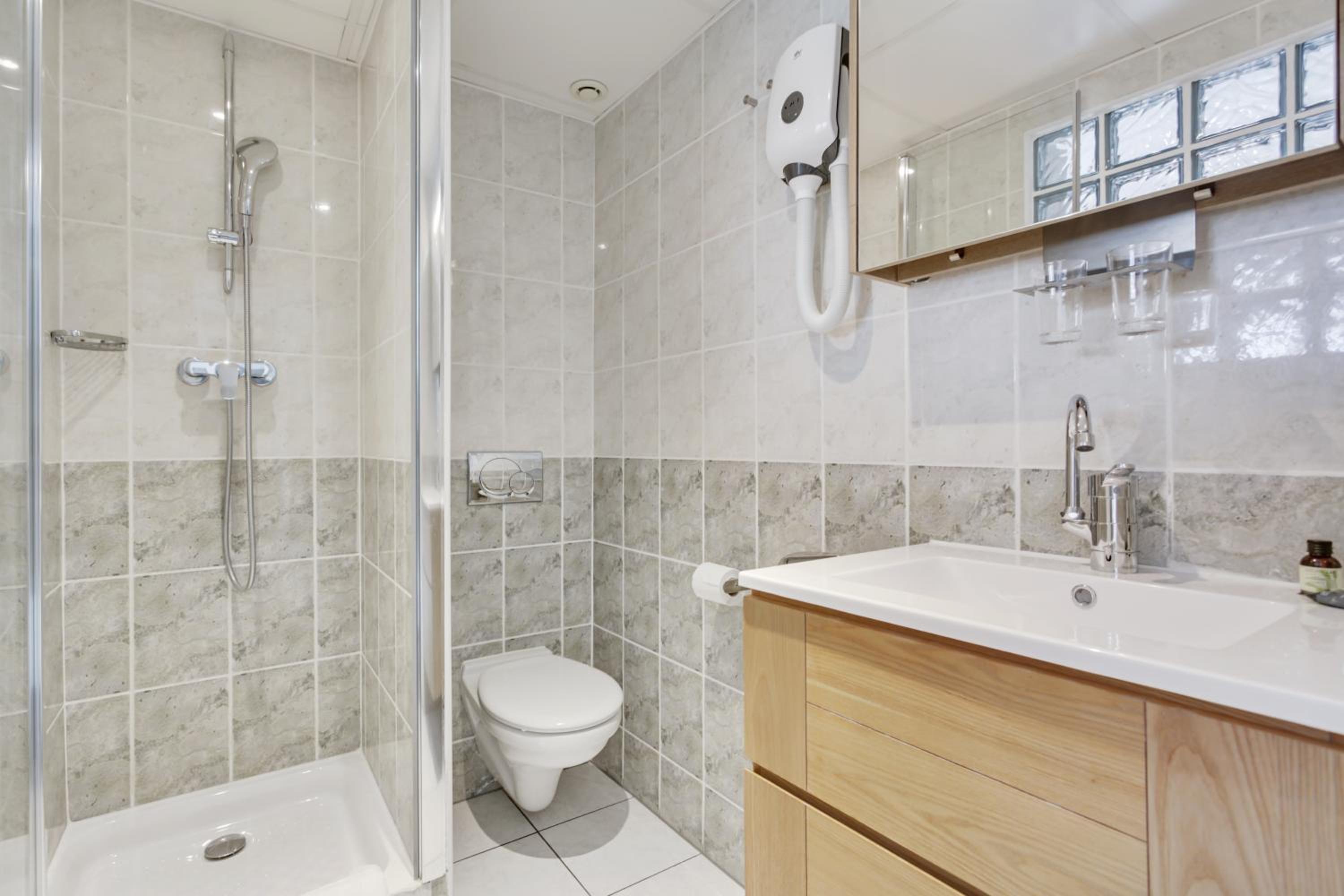 Panoramic Superior Double Room - Third Floor - Sea View