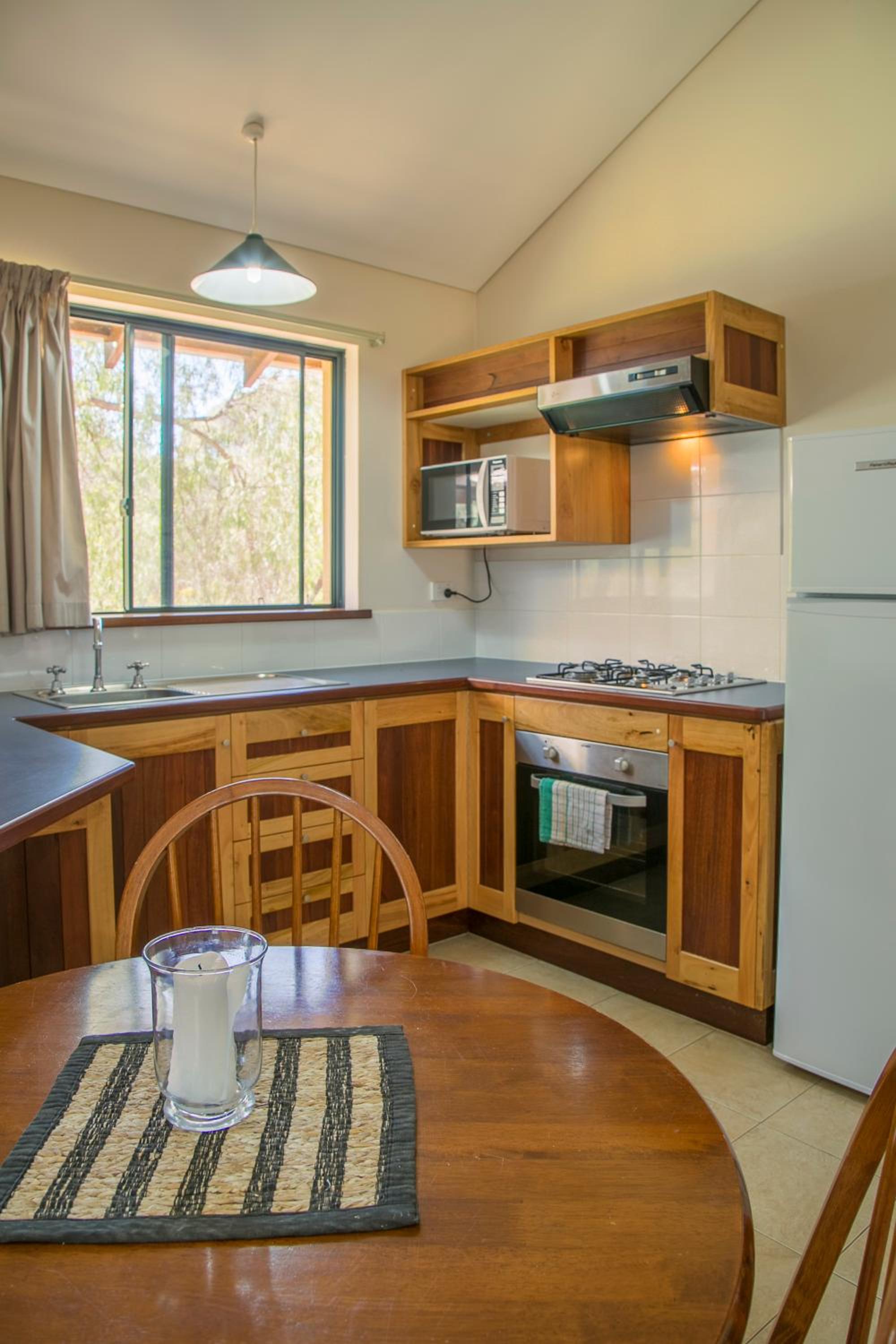 One-Bedroom Chalet photo 2