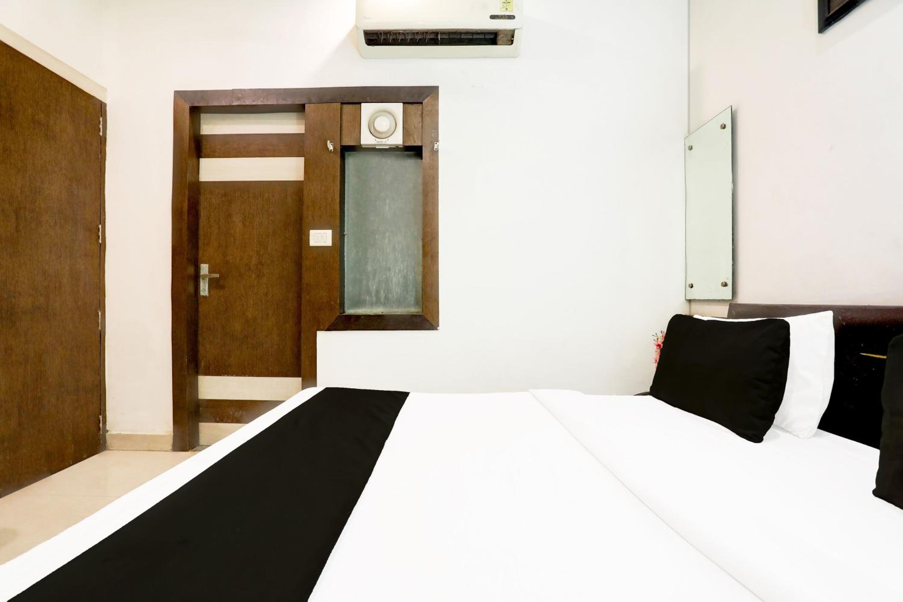 Deluxe Room photo 2