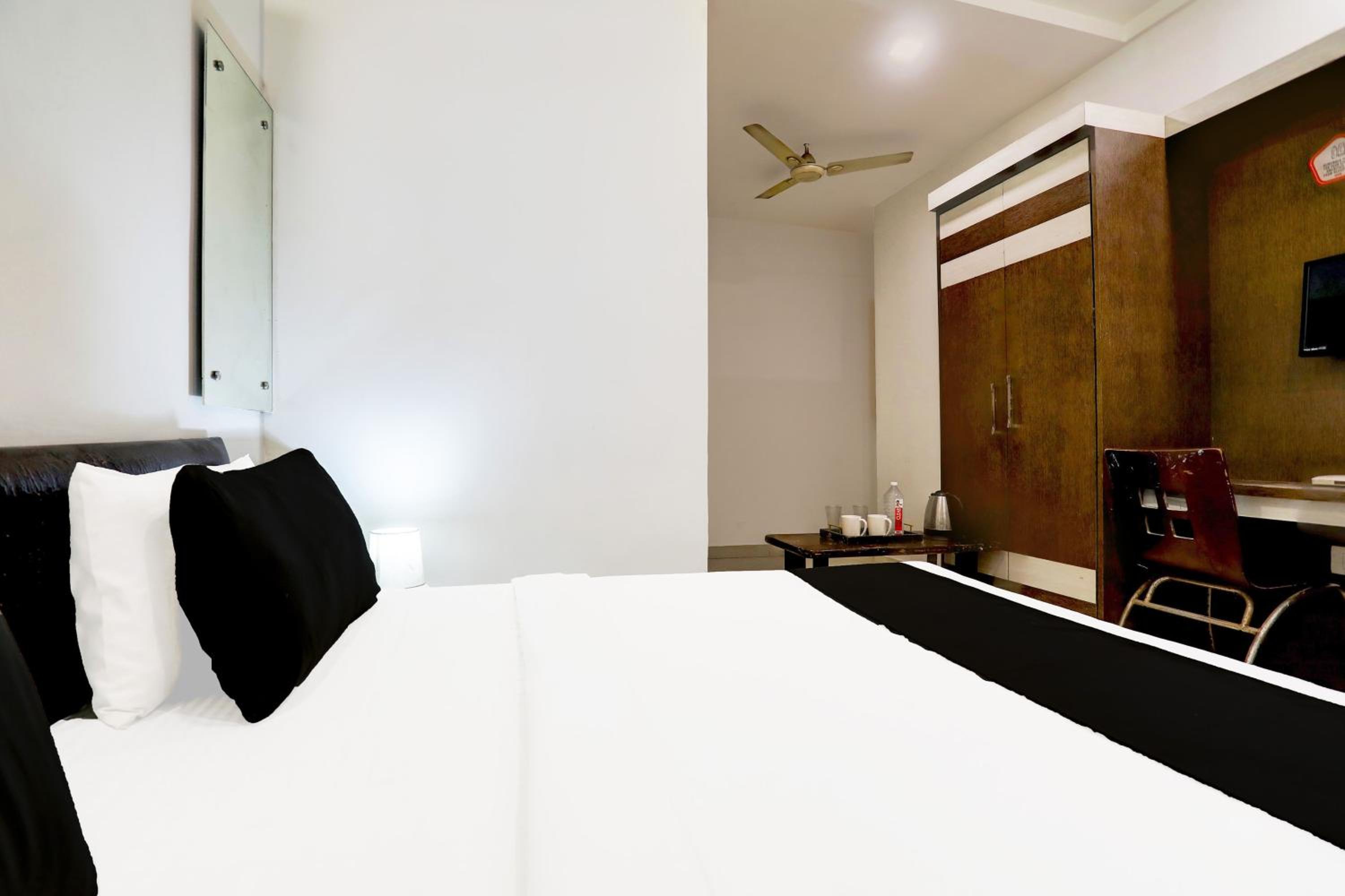 Deluxe Room photo 3