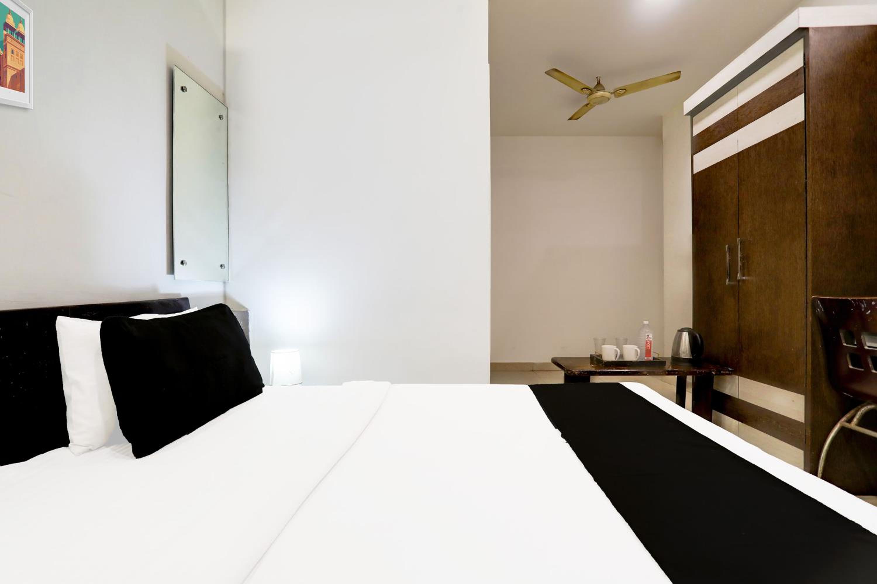 Deluxe Room photo 3