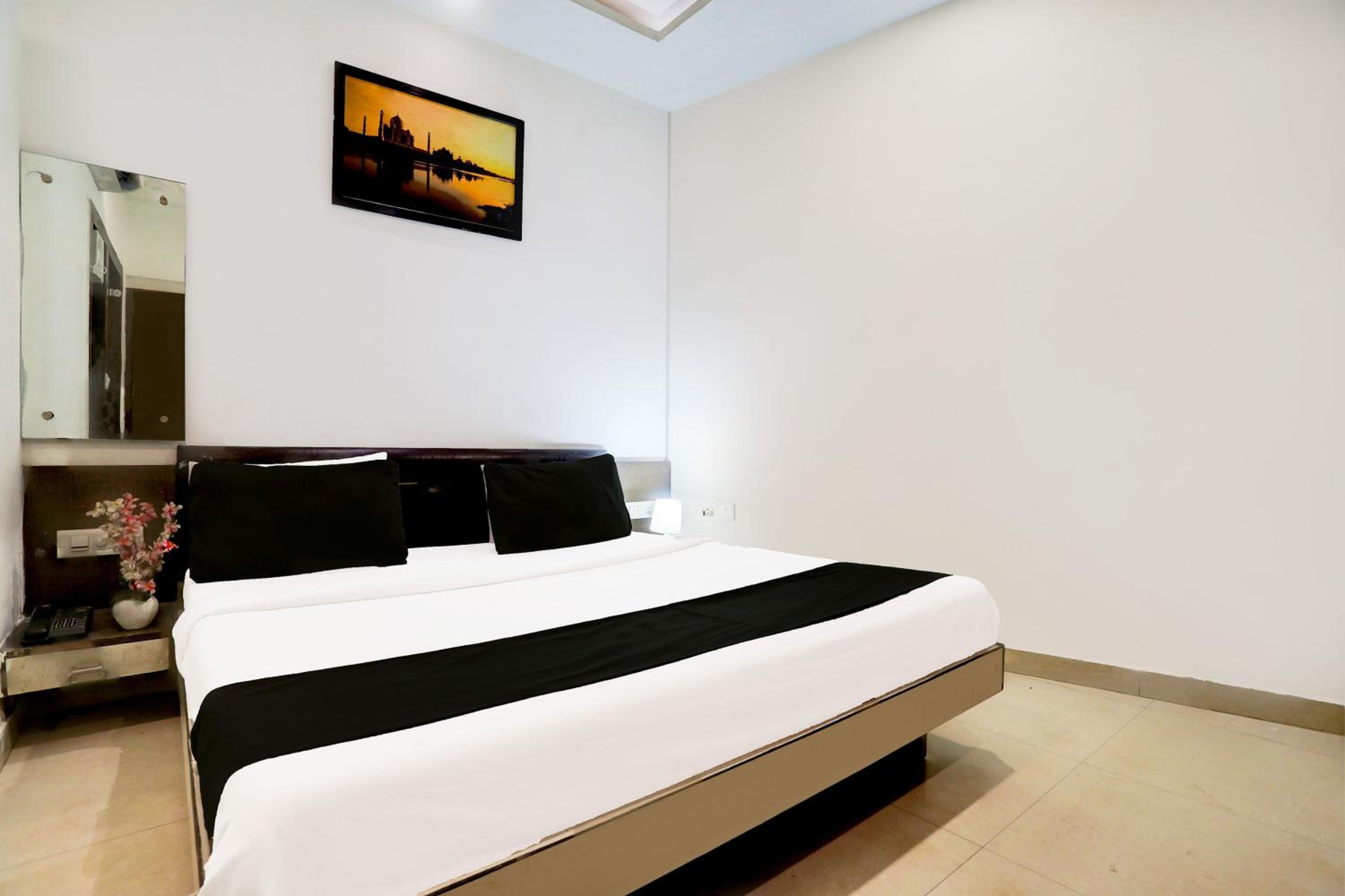 Deluxe Room photo 2