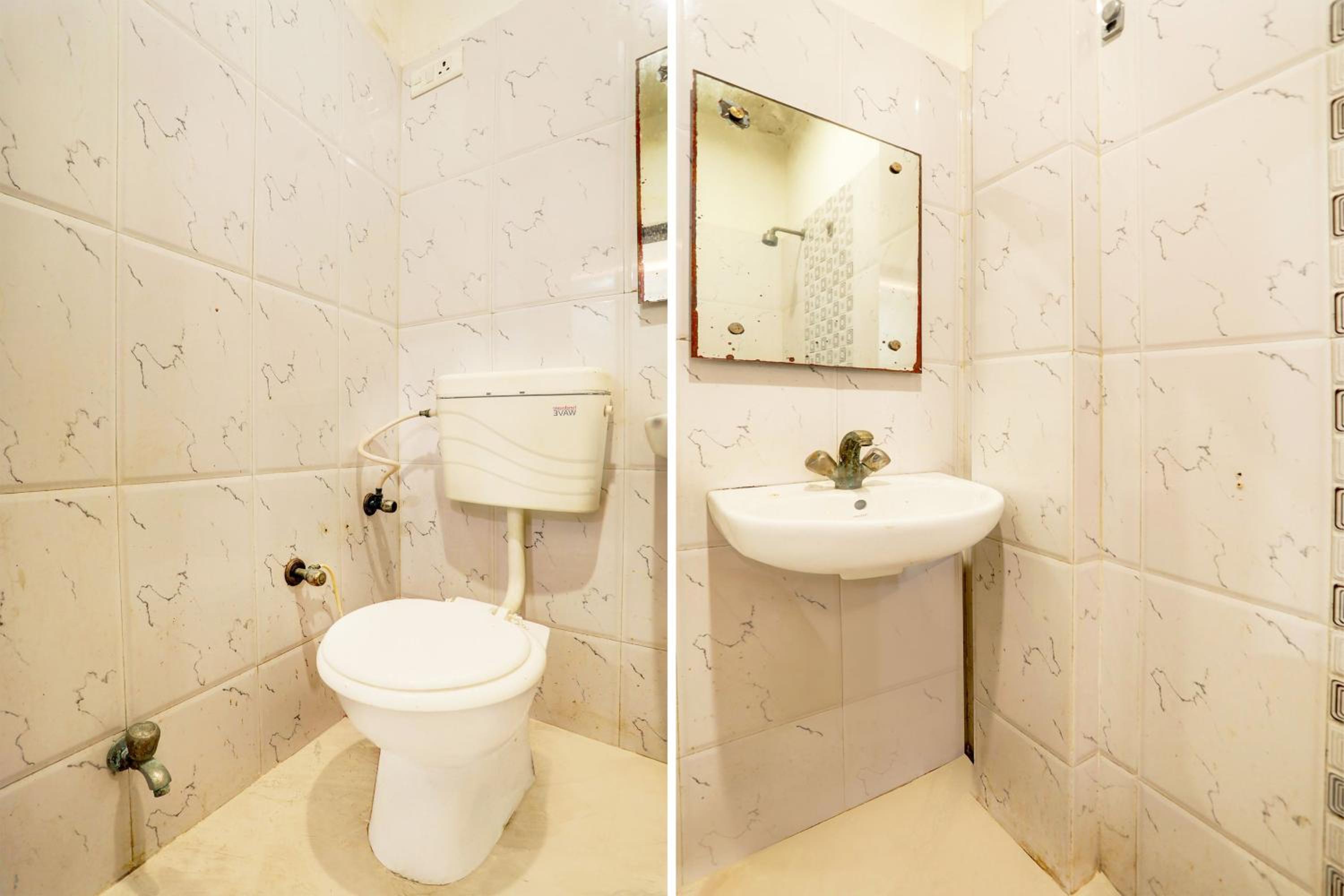 Deluxe Triple Room photo 2