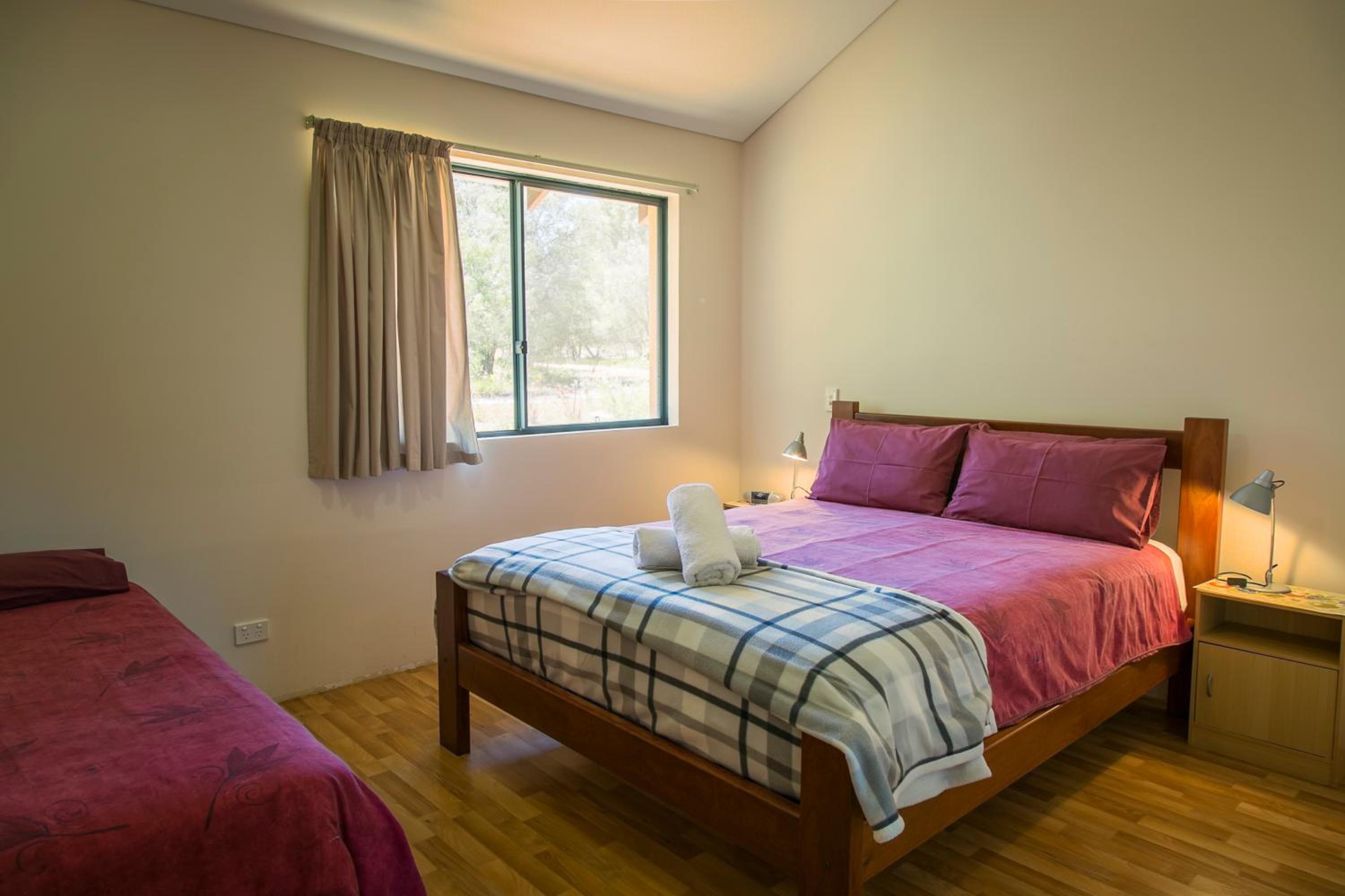 One-Bedroom Chalet photo 3