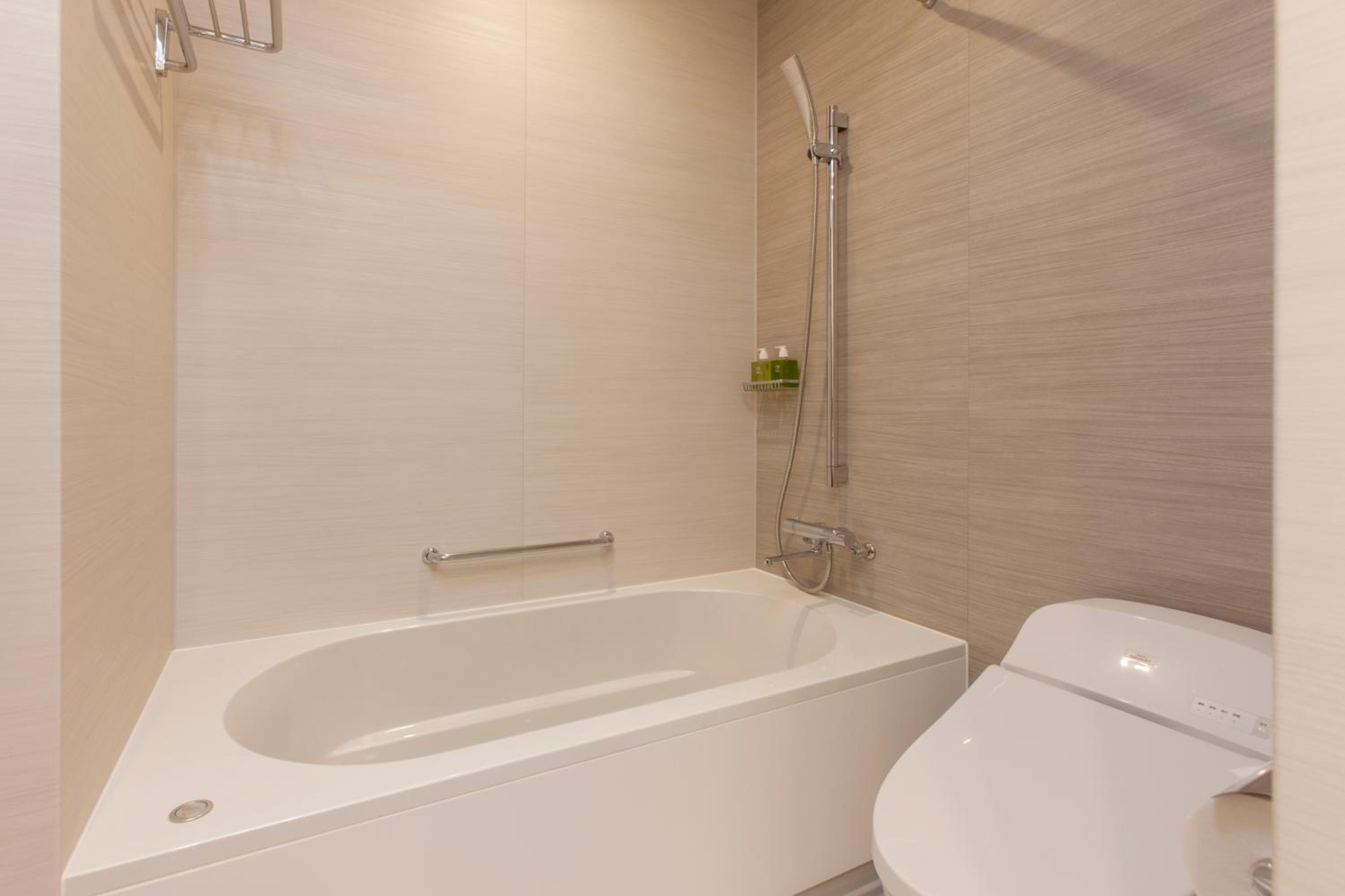 Moderate Double Room - Non-Smoking