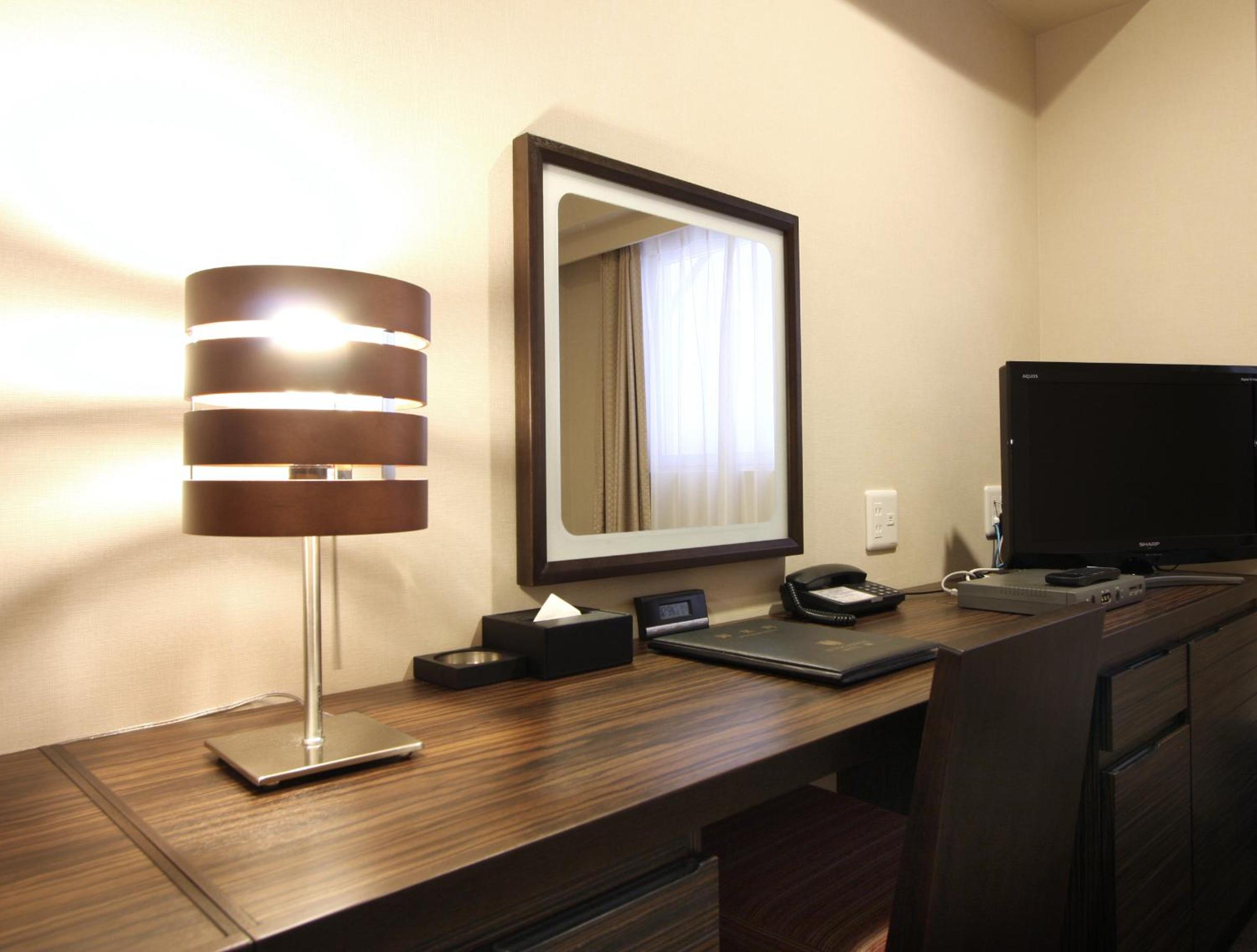 Standard Single Room - Non-Smoking photo 3