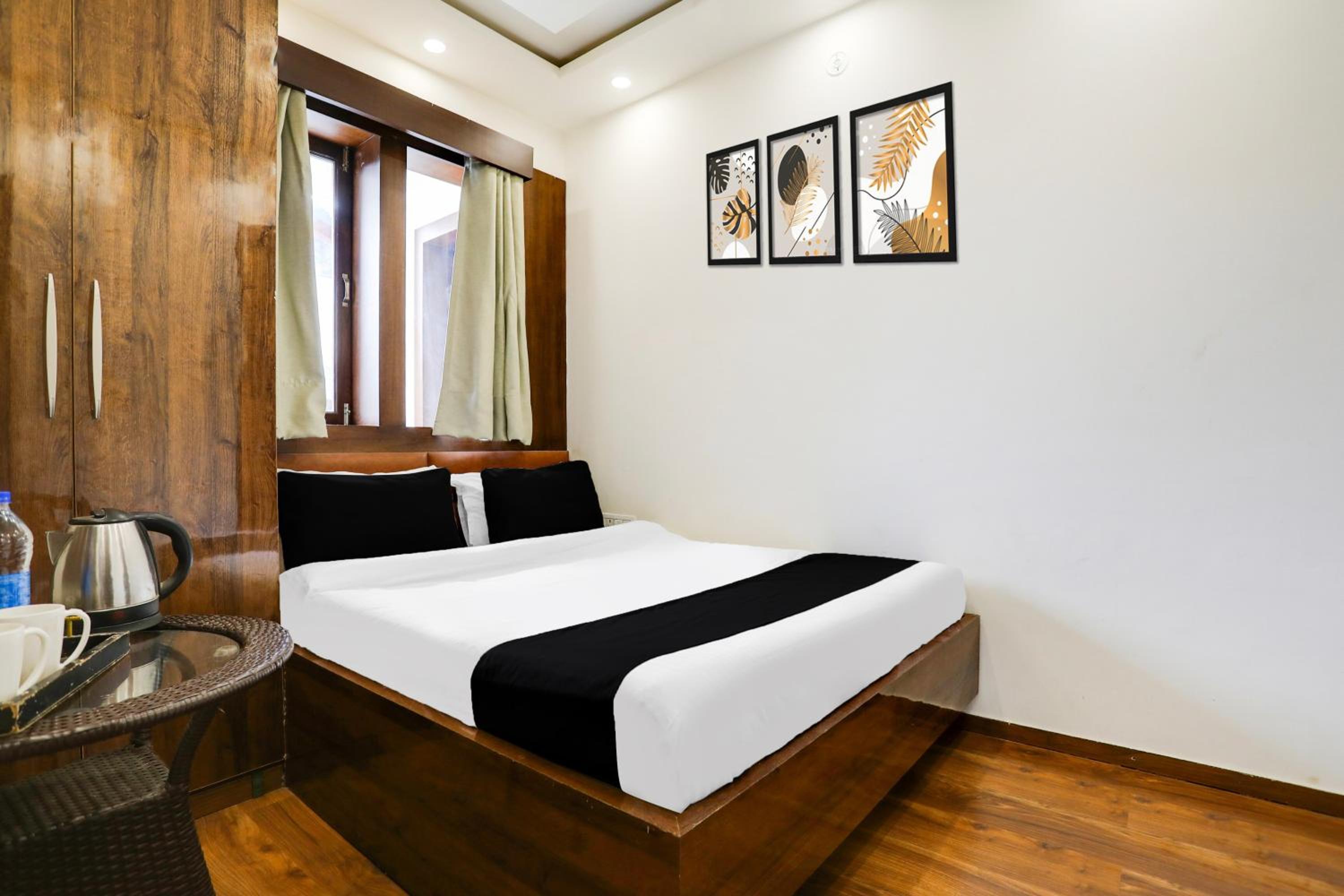 Deluxe Room photo 3