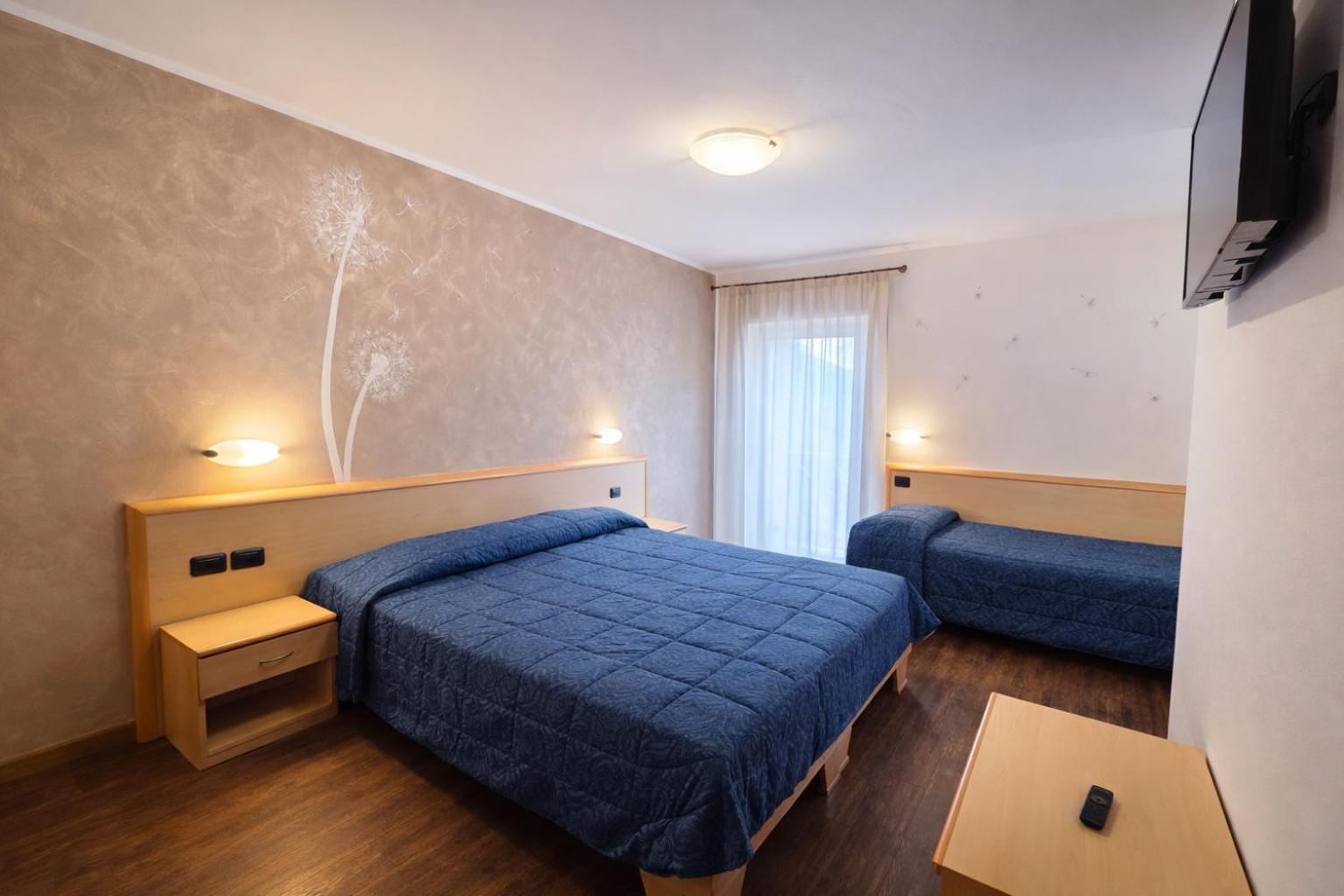 Economy Double or Twin Room photo 1