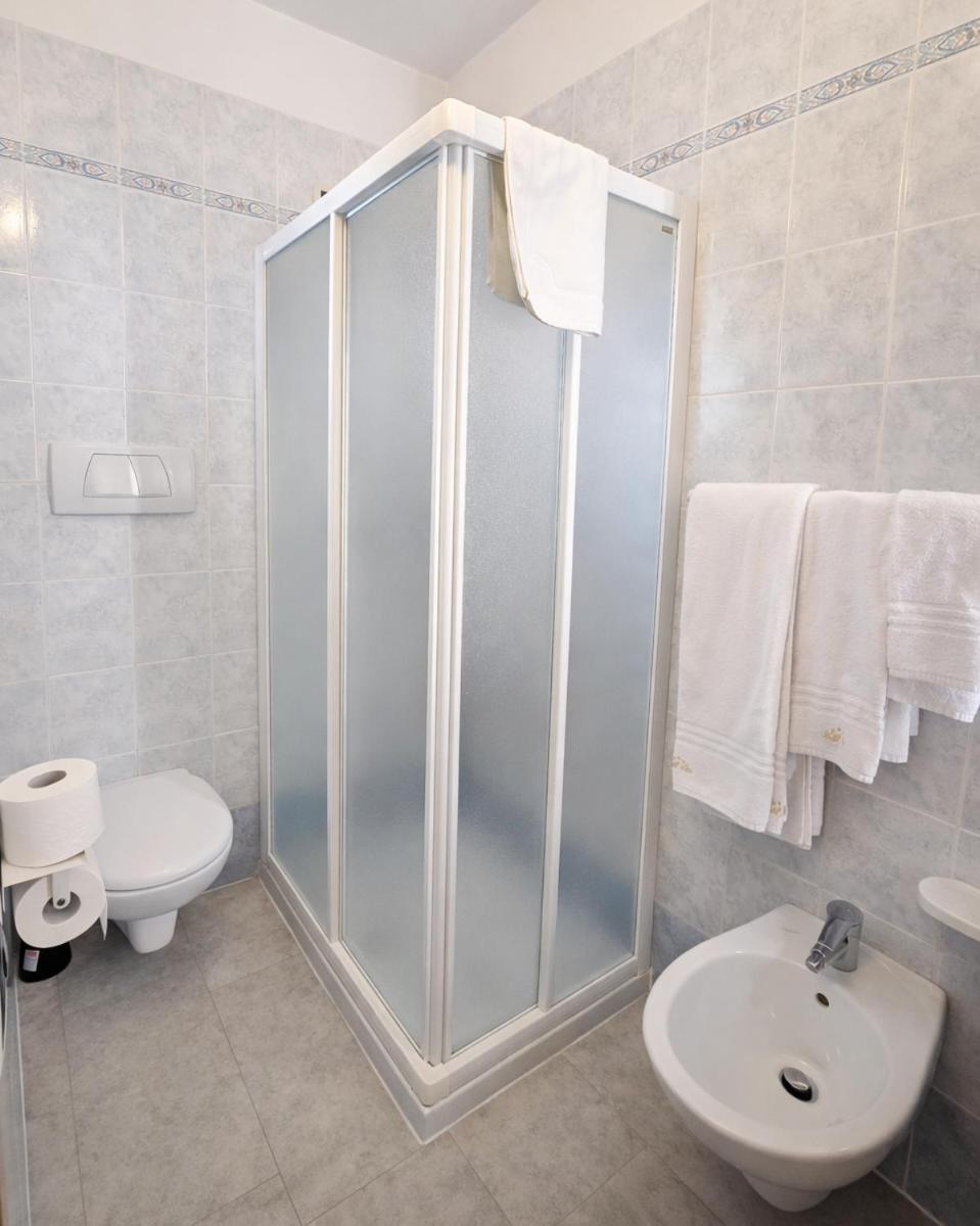 Economy Double or Twin Room