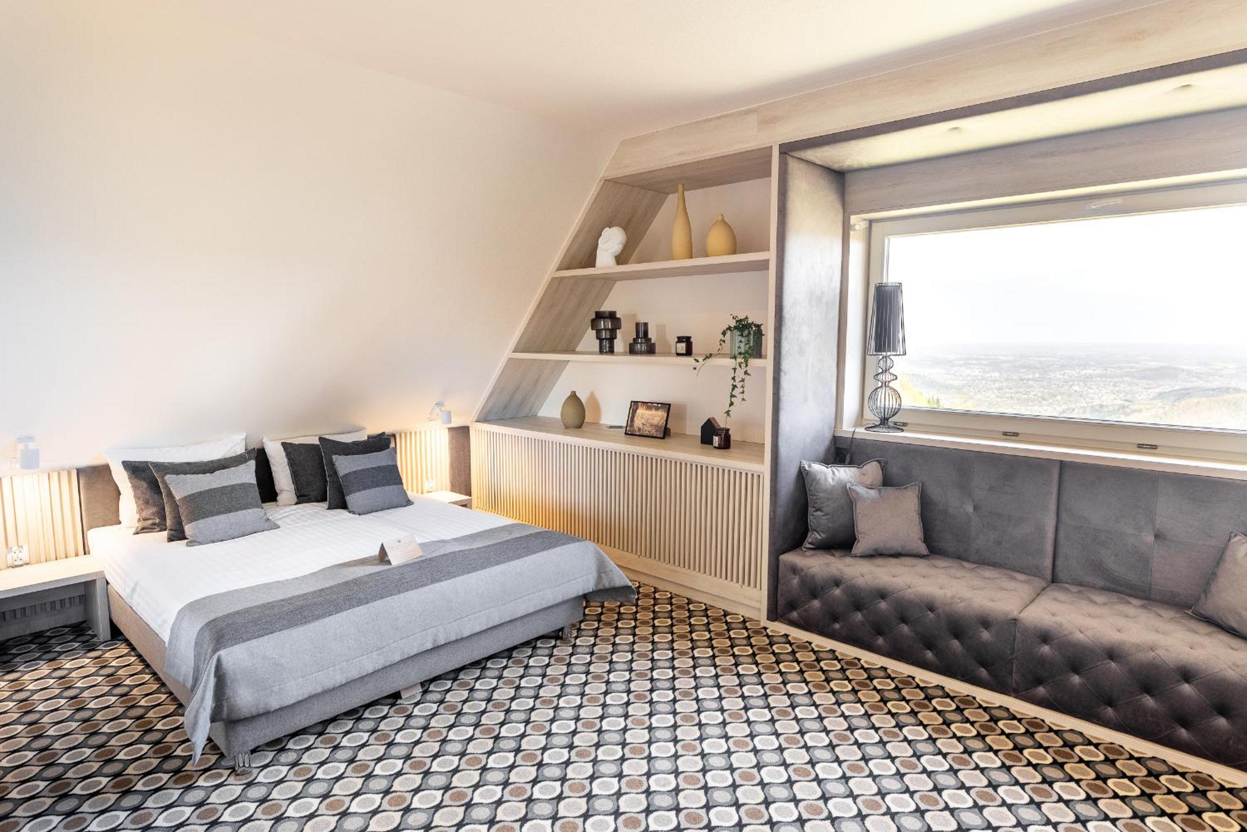 One-Bedroom Deluxe Apartment in Villa Kocierz - separate building, photo 6