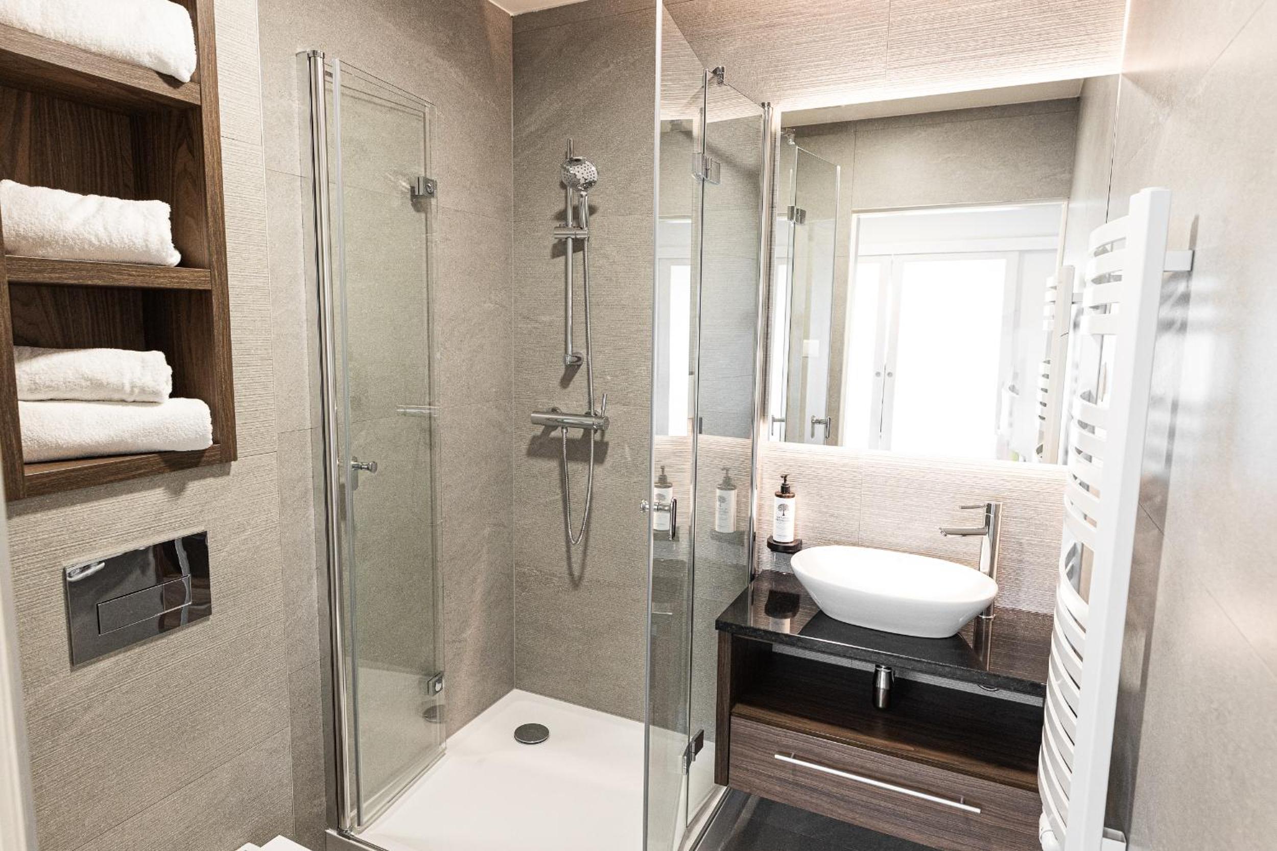 One-Bedroom Deluxe Apartment in Villa Kocierz - separate building