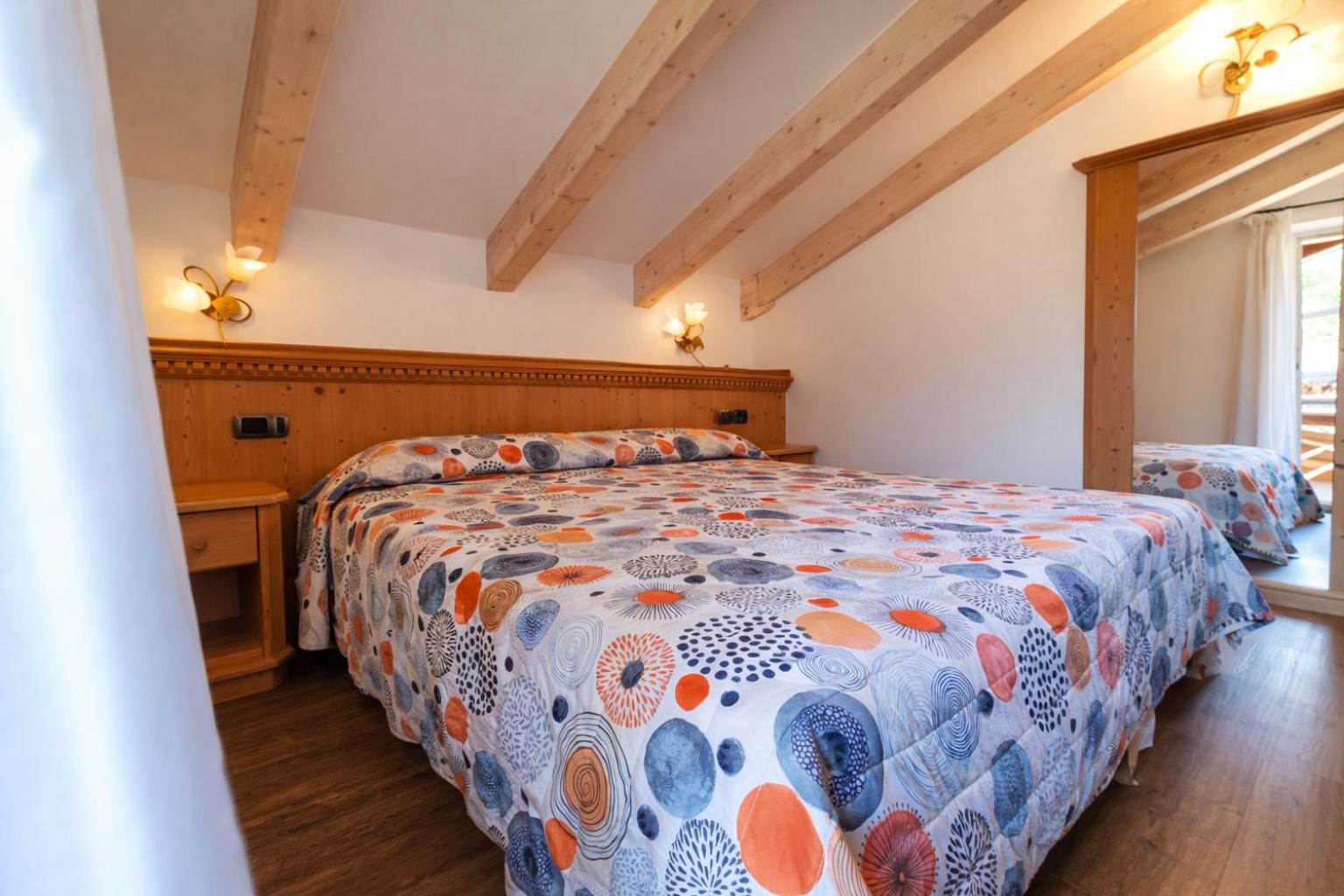 Standard Double or Twin Room photo 1