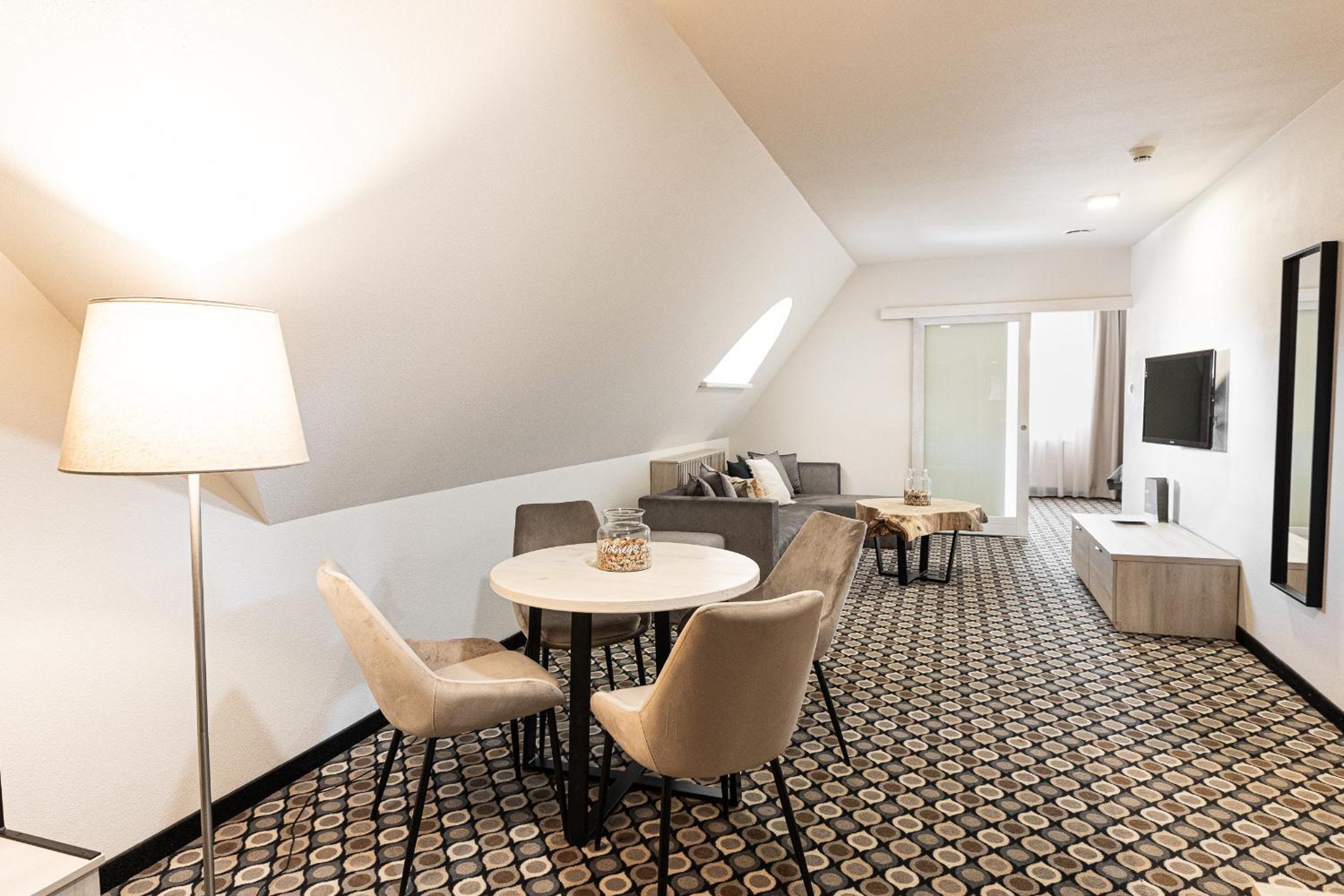 One-Bedroom Standard Apartment in Villa Kocierz - separate building photo 1