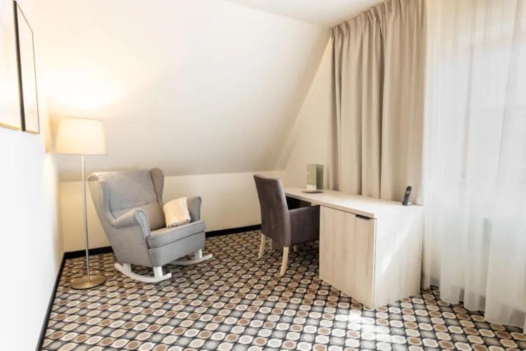 One-Bedroom Standard Apartment in Villa Kocierz - separate building photo 2
