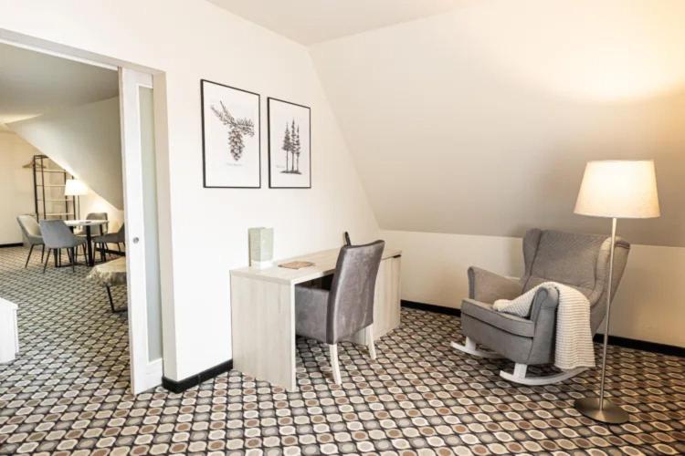 One-Bedroom Standard Apartment in Villa Kocierz - separate building photo 3