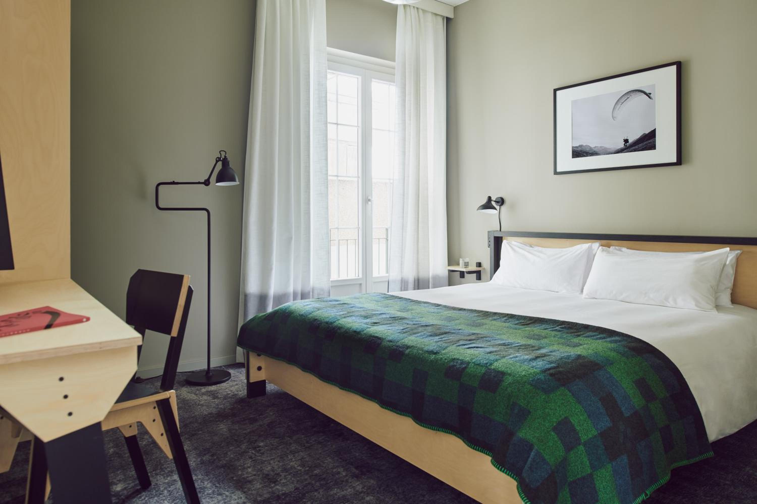 Standard Quadruple Room - Photo 2