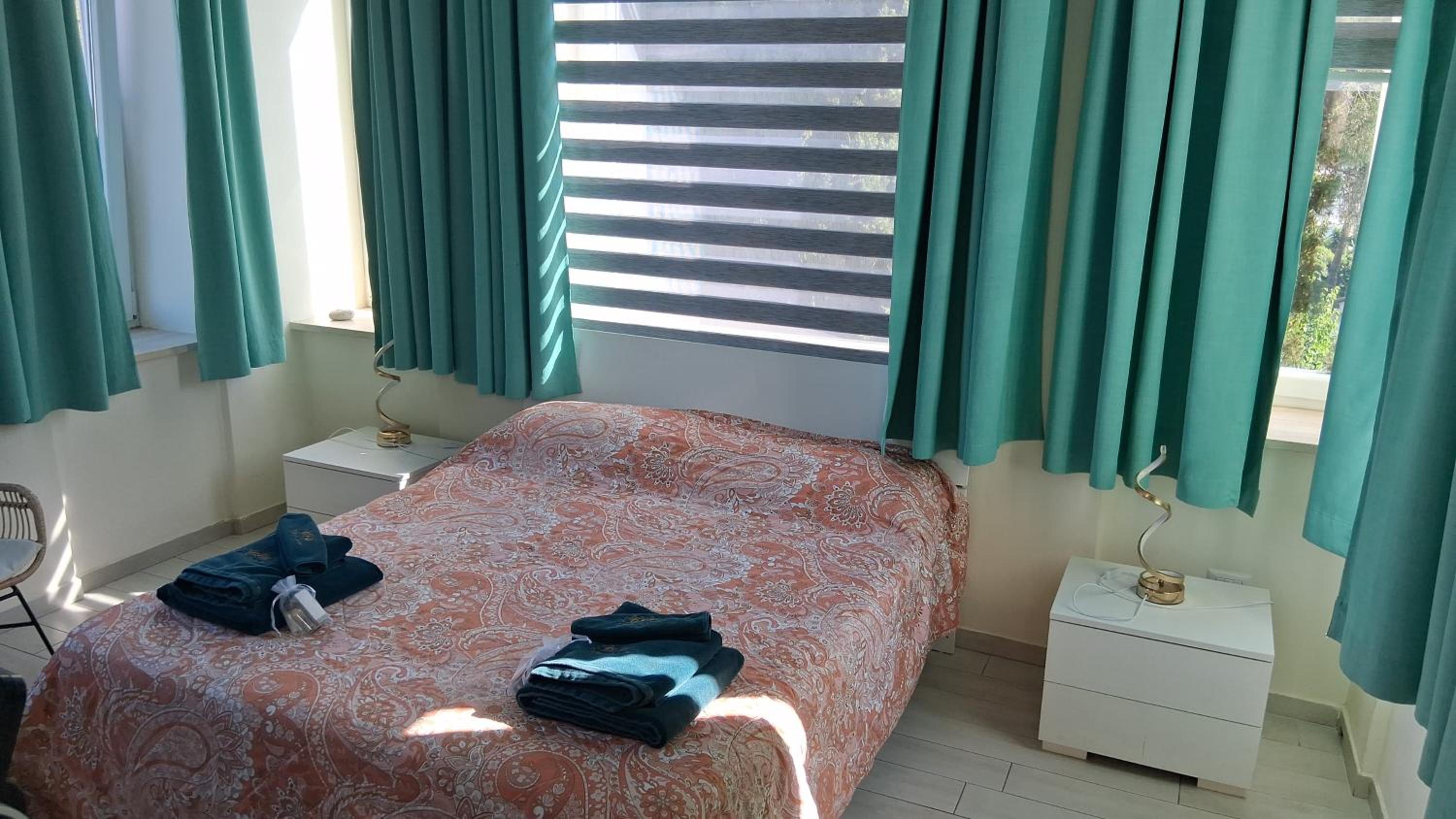 Large Double Room photo 3