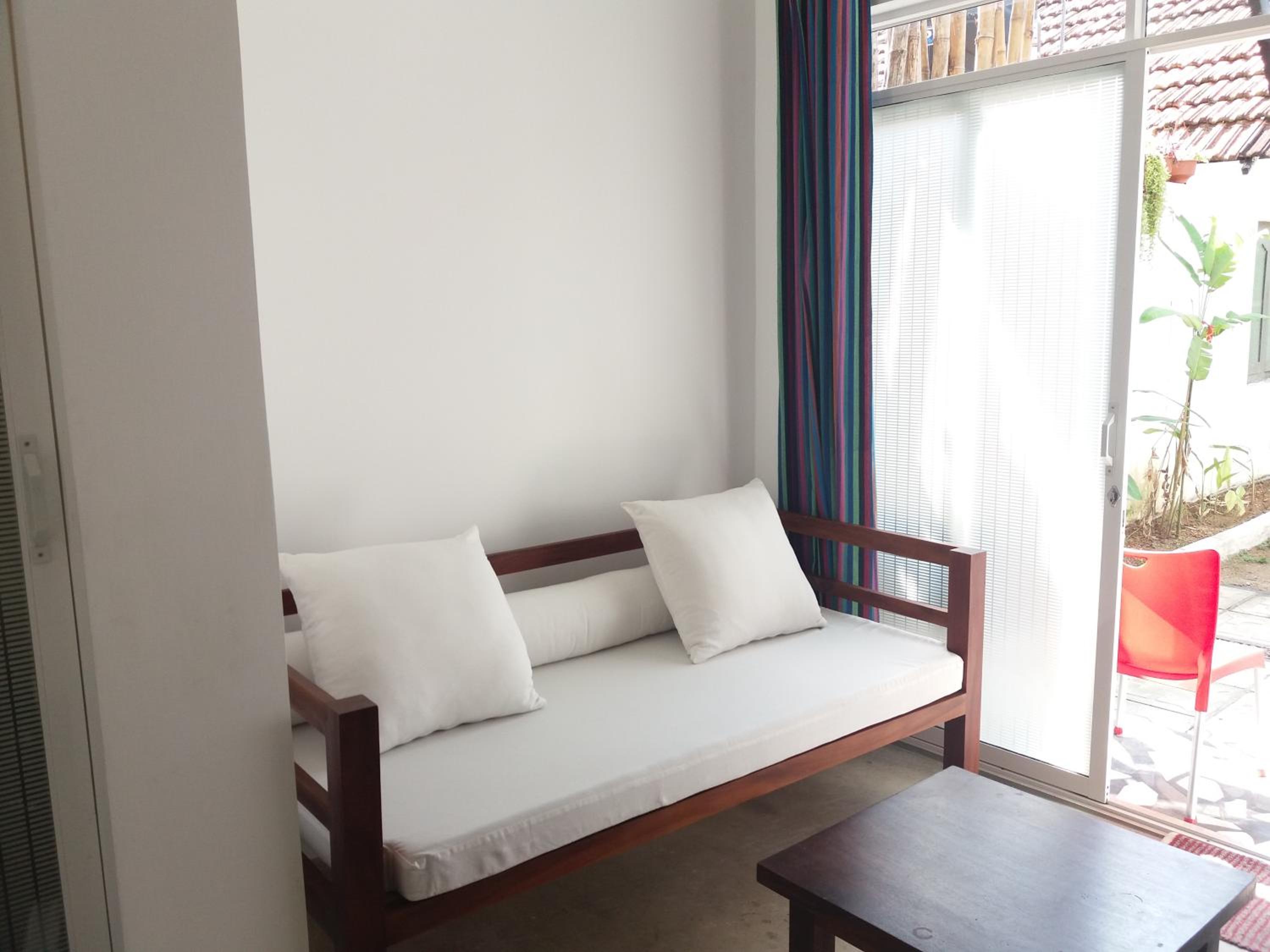 Deluxe Triple Room photo 1