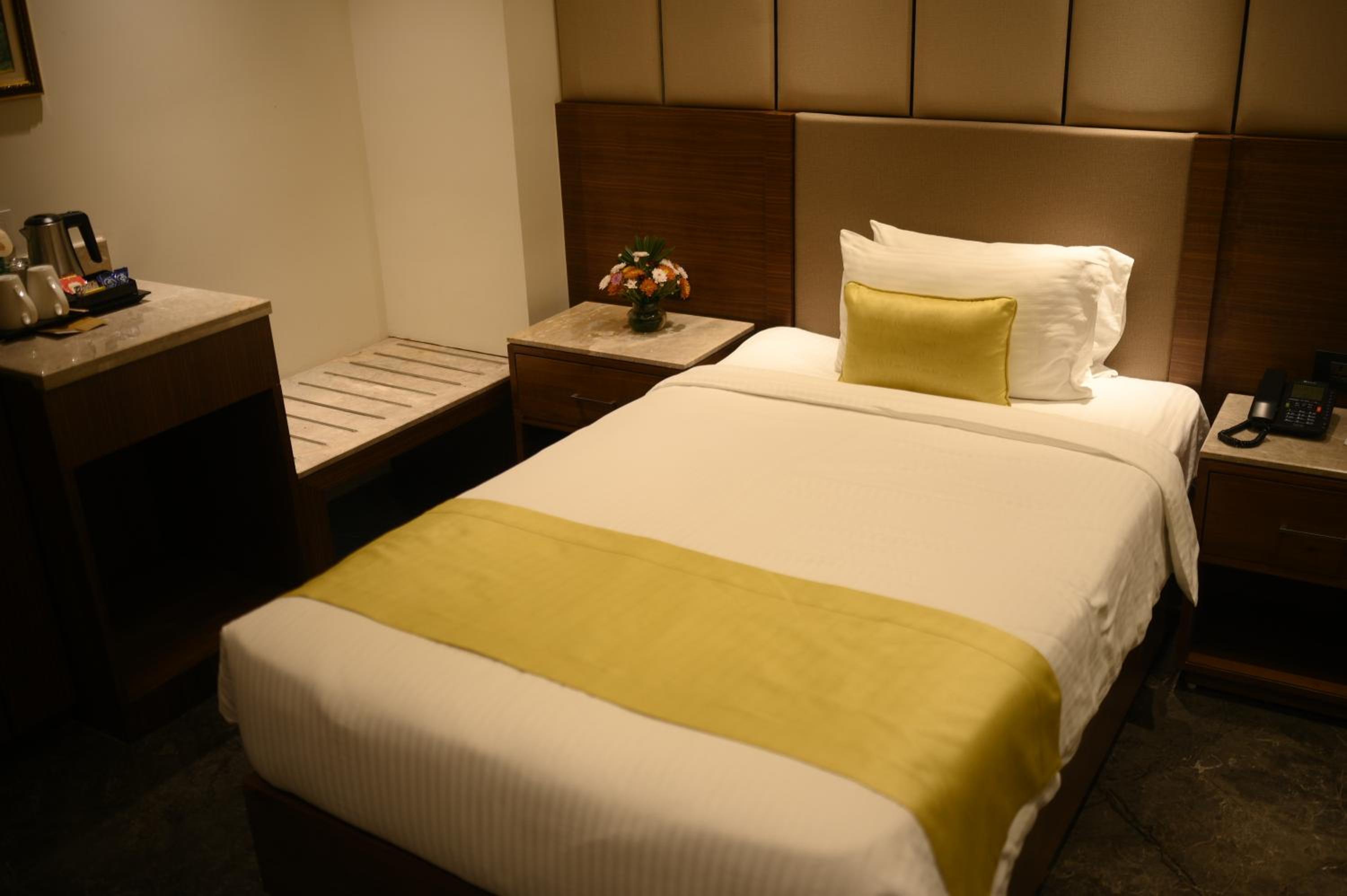 Single Room