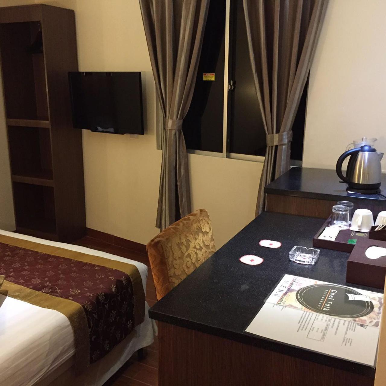 Superior Queen Room - Photo 1