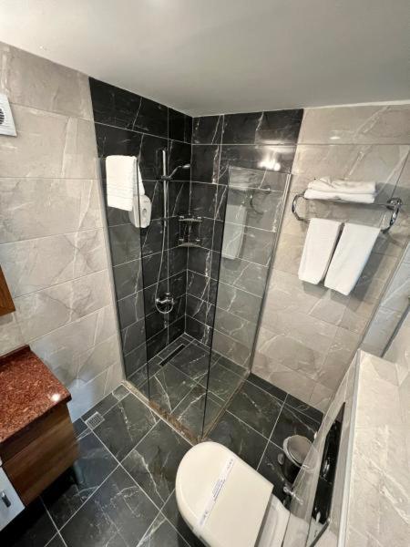 Budget Double Room photo 1