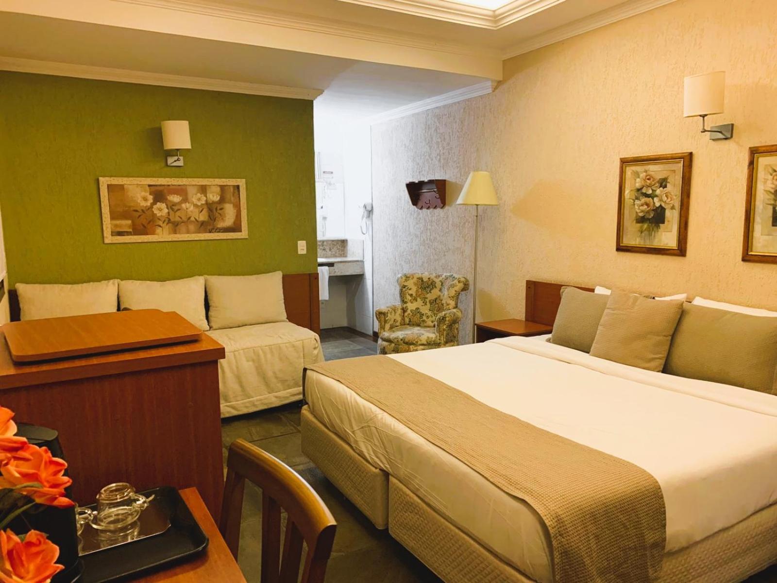 Junior Suite photo 2