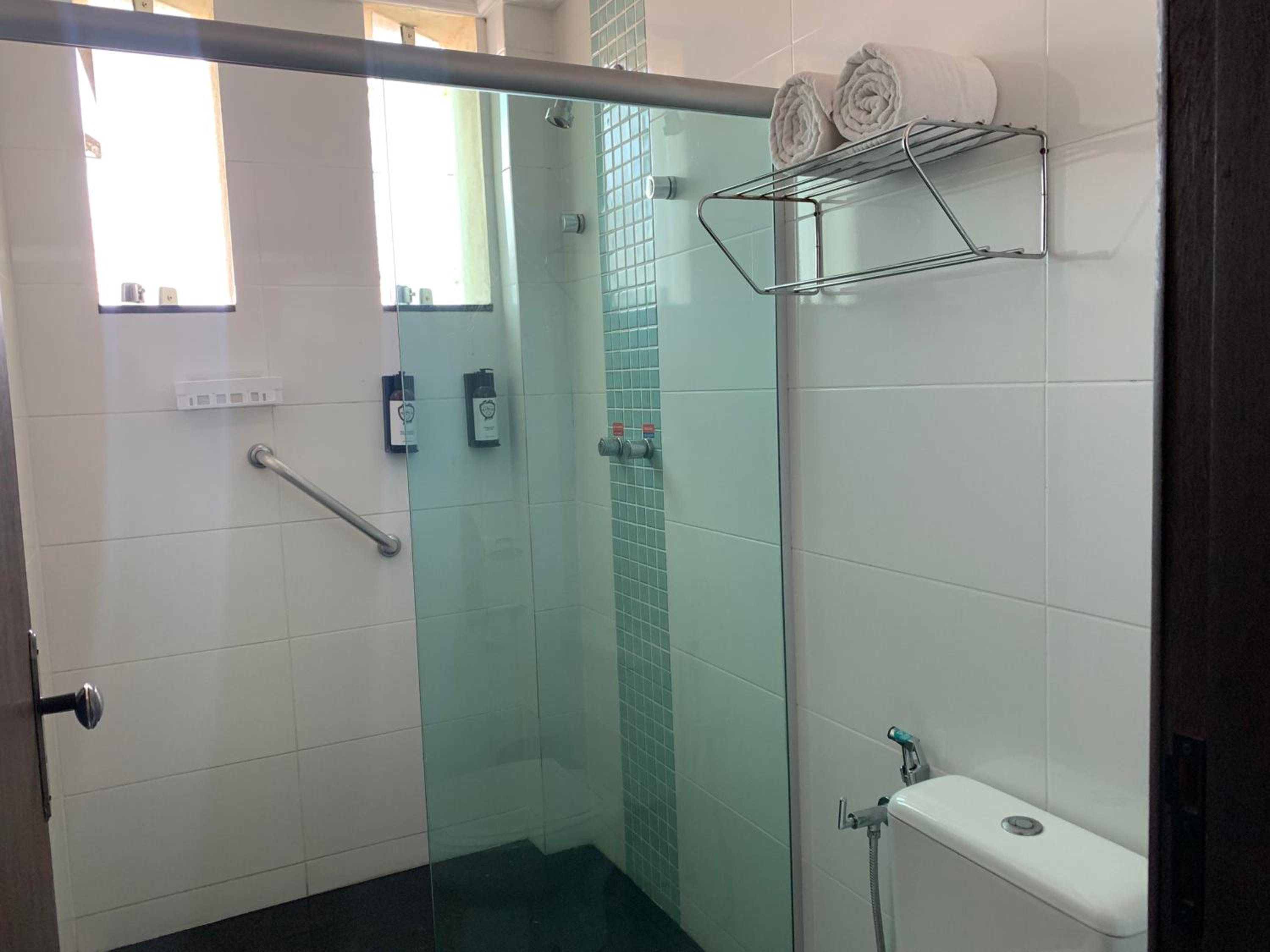 Double or Twin Room - Disability Access