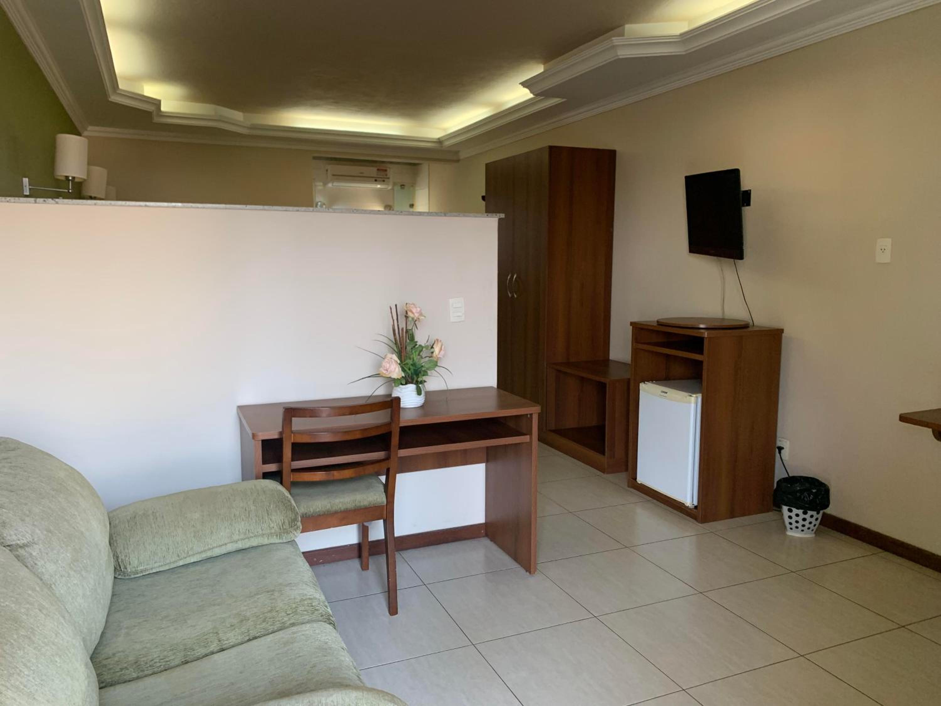 Luxury Triple Room photo 3