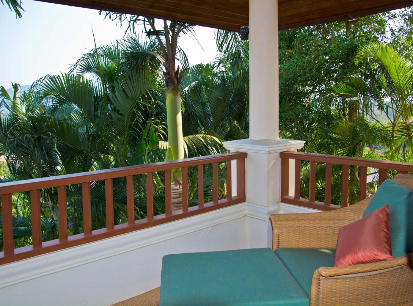 6 Bedroom Villa with Private Pool photo 3