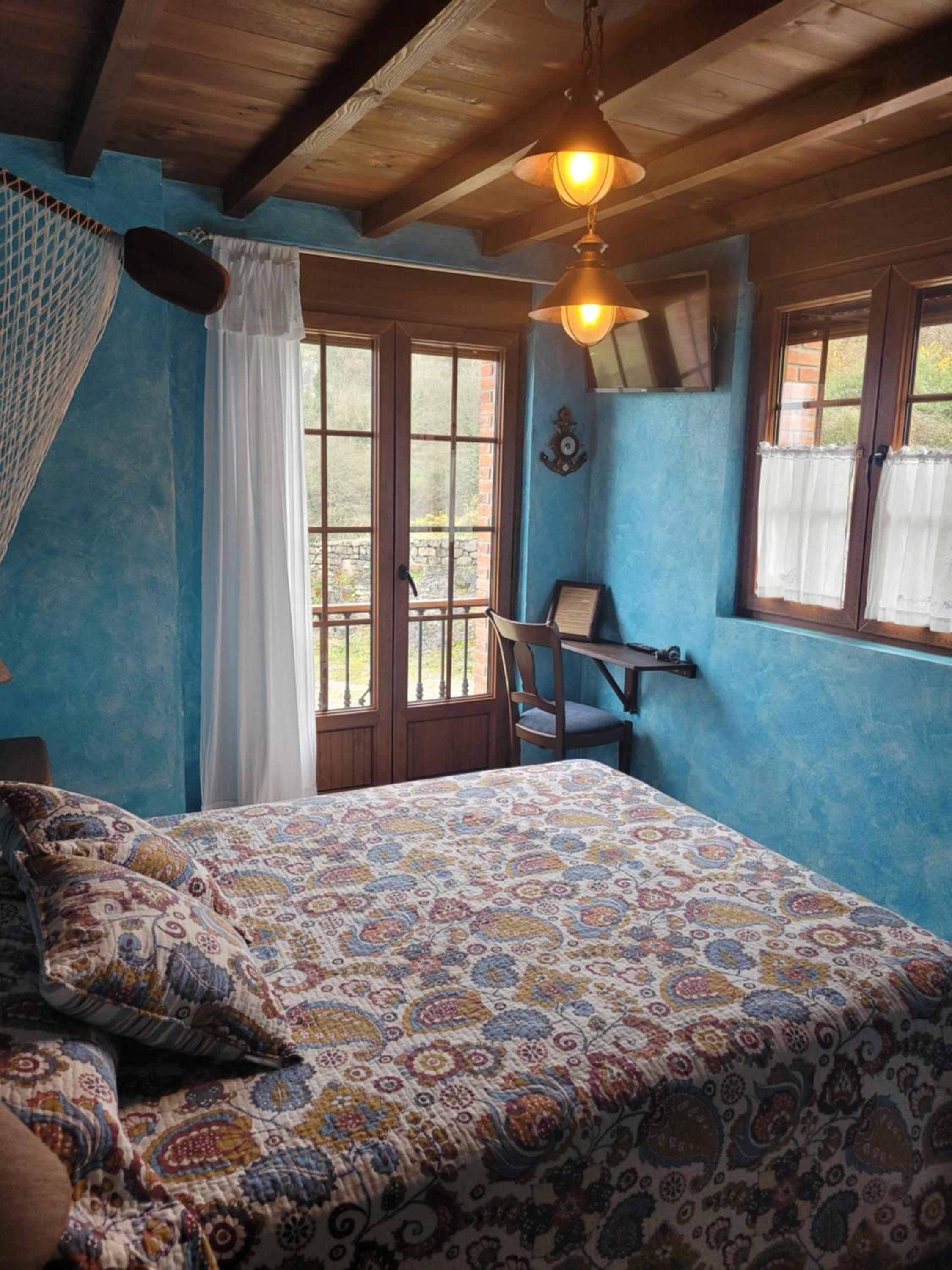 Double Room with Garden View photo 2