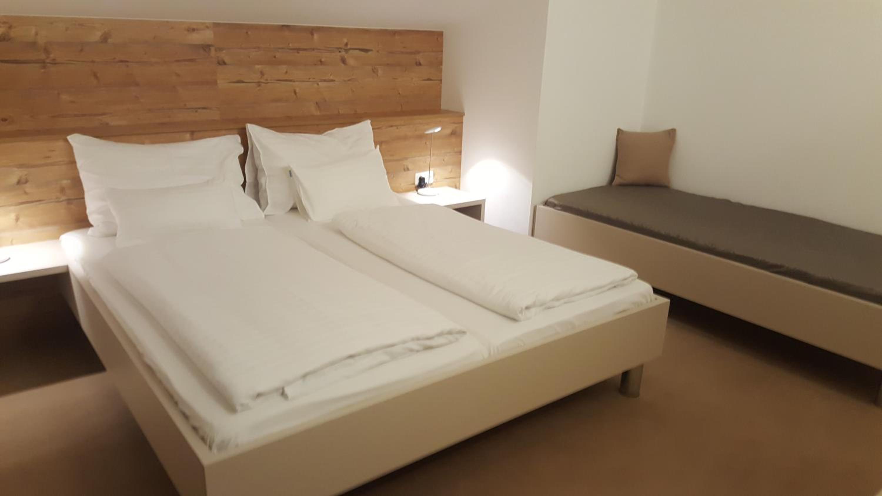 Comfort Triple Room photo 2