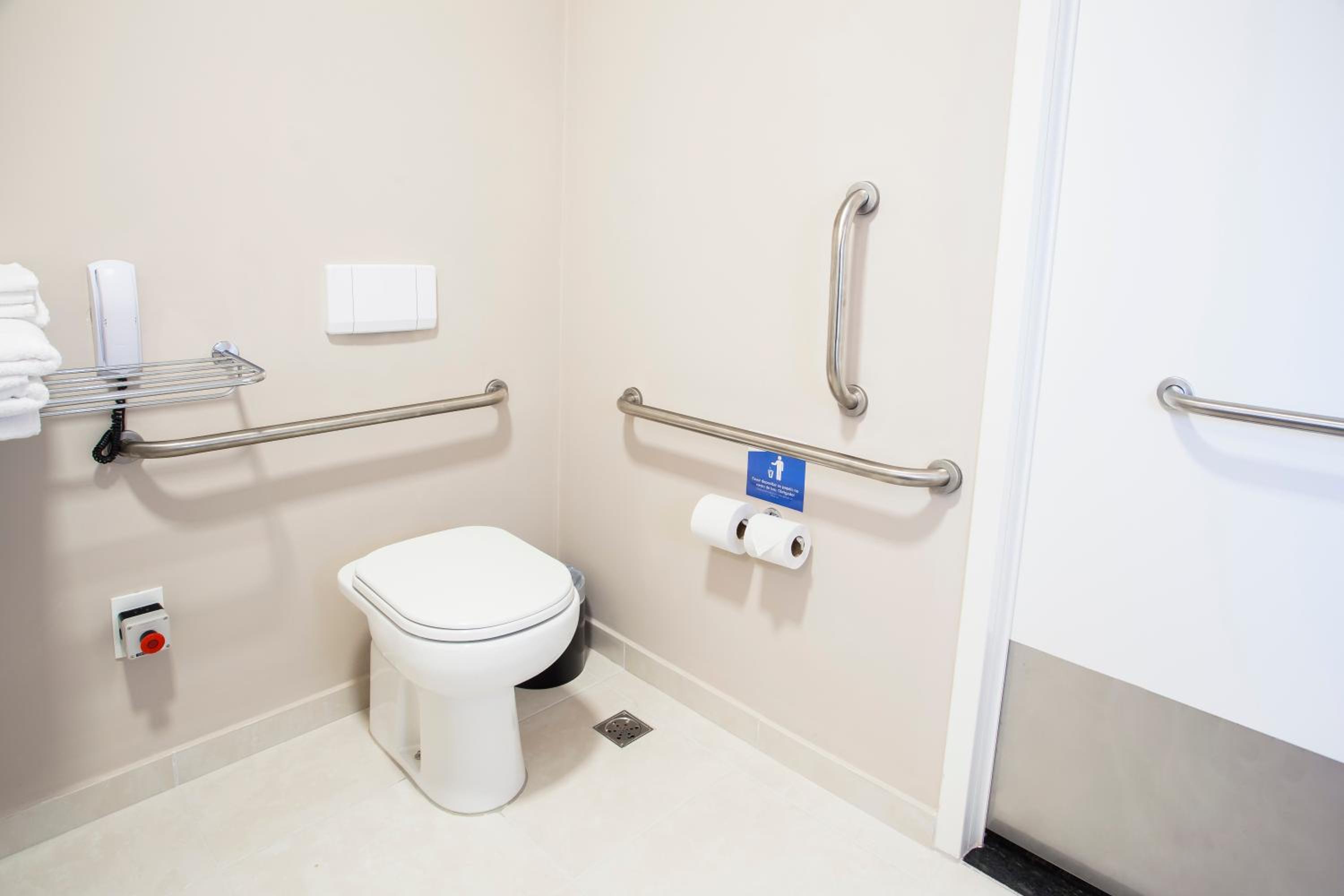 Apartment - Disability Access photo 3