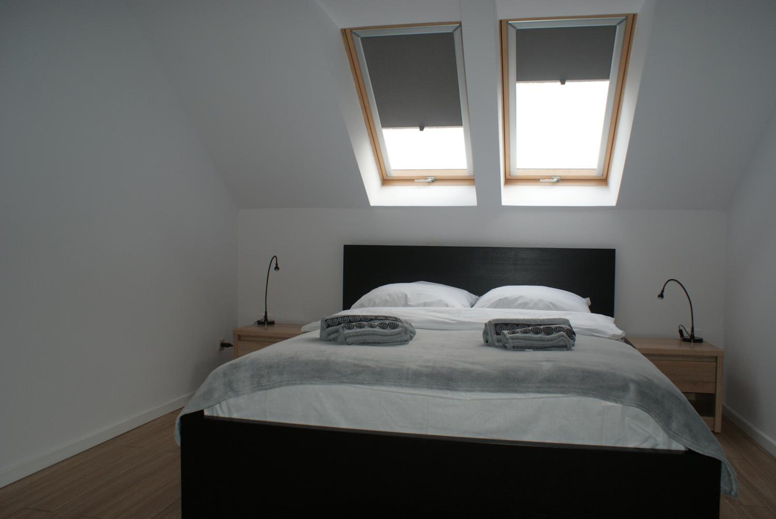 Three-Bedroom Chalet - Photo 40
