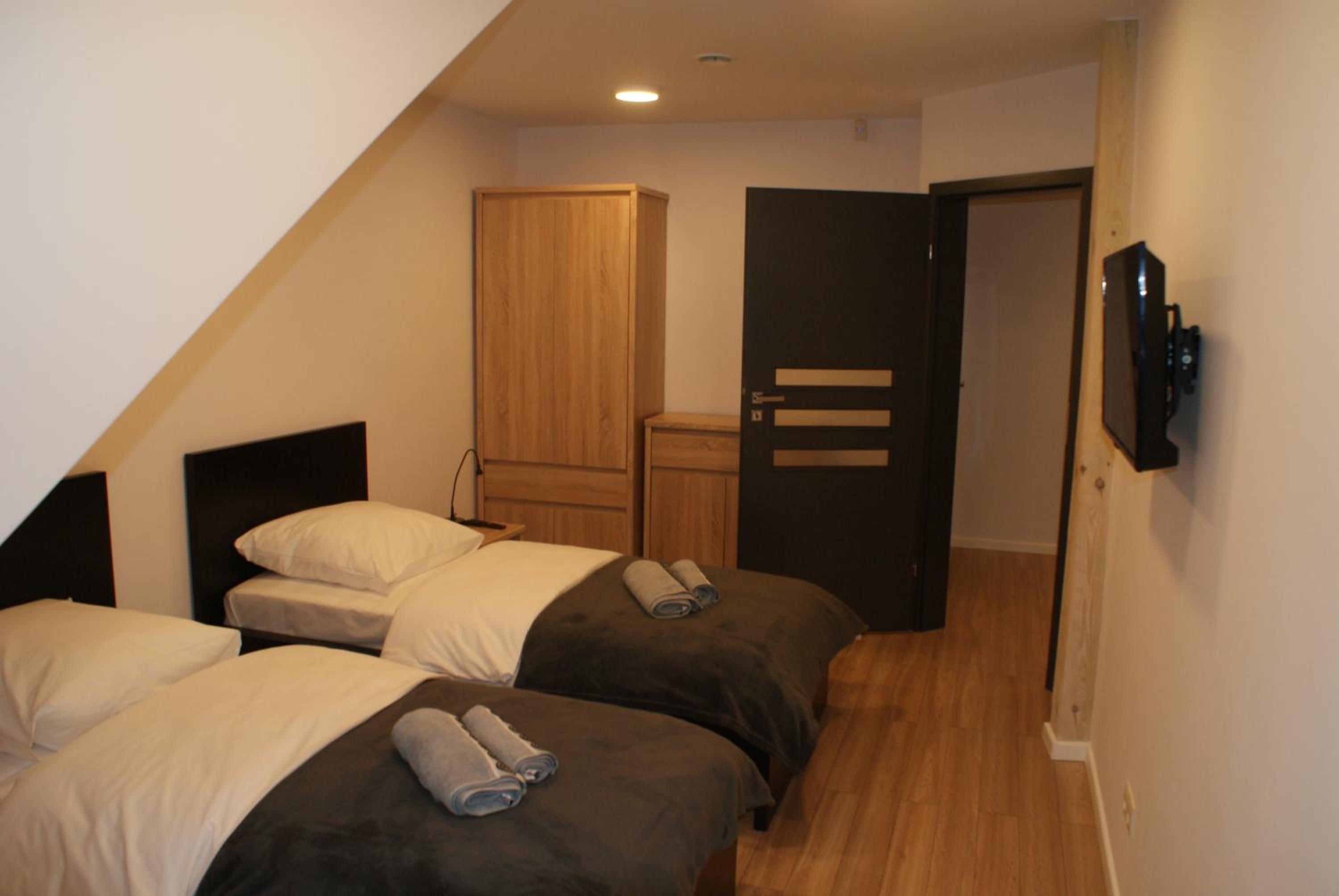 Three-Bedroom Chalet - Photo 39