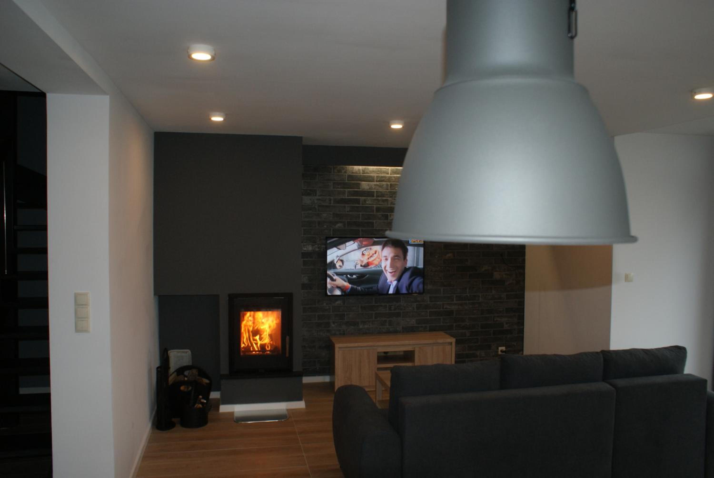 Three-Bedroom Chalet - Photo 45