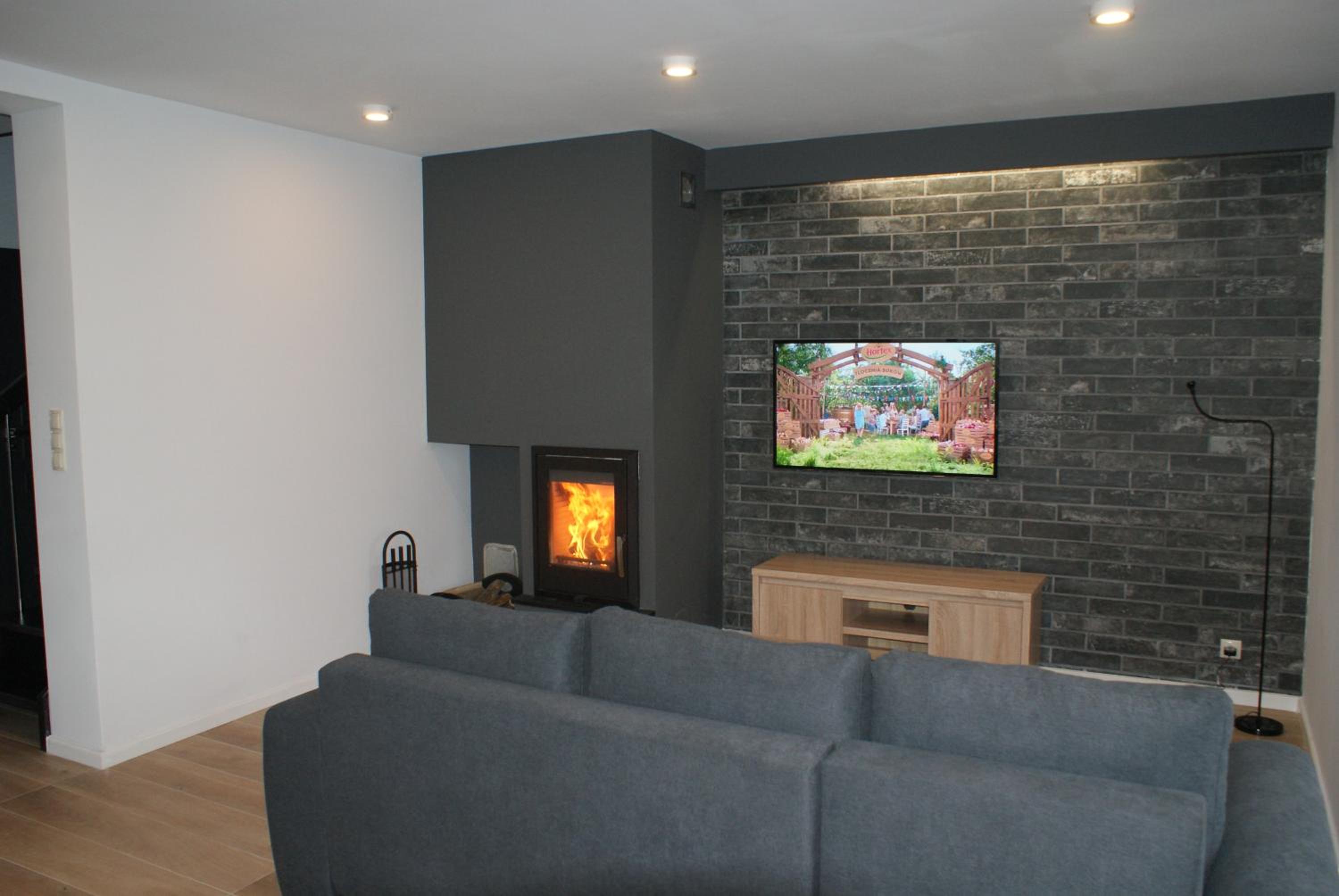 Three-Bedroom Chalet - Photo 44