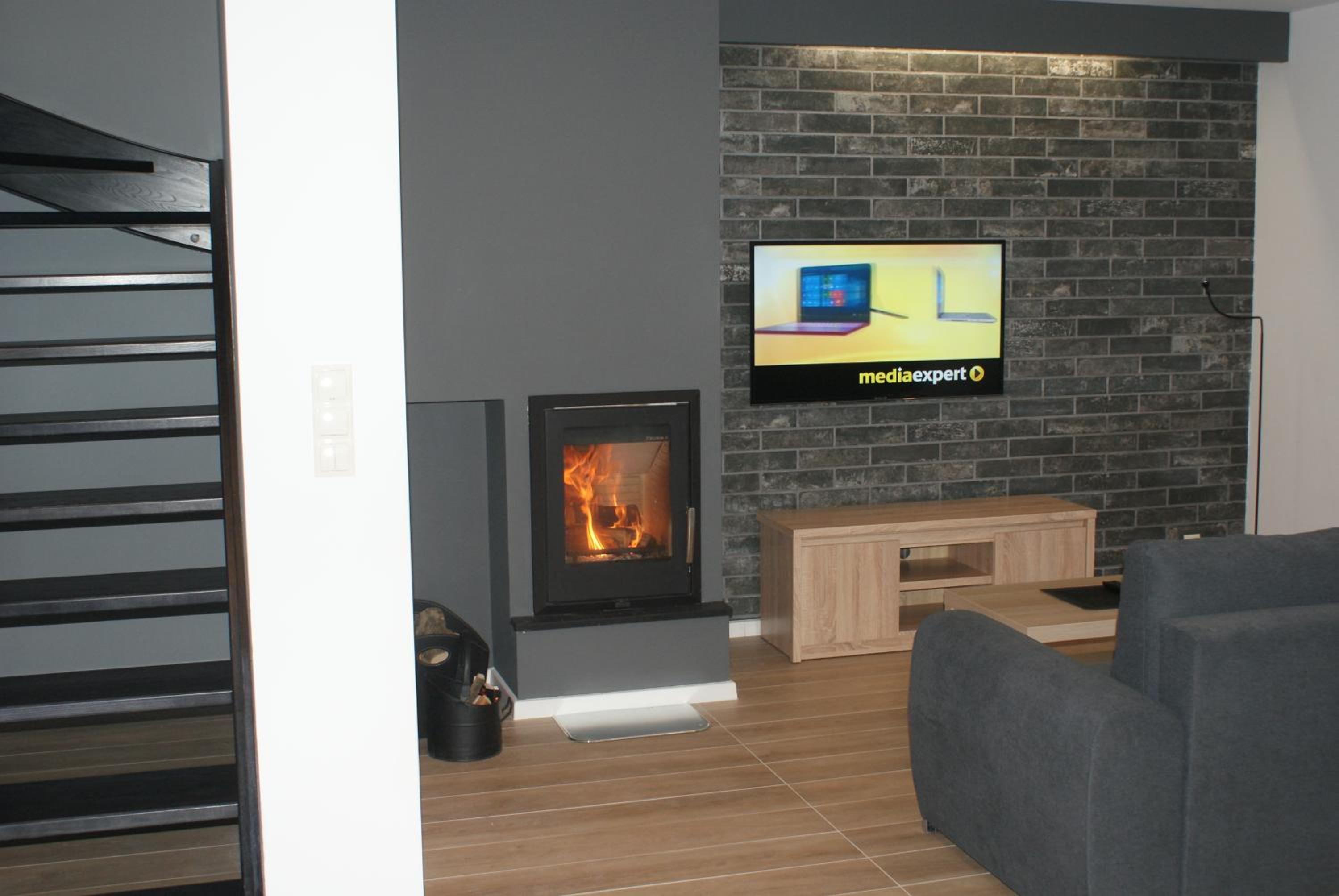 Three-Bedroom Chalet - Photo 43
